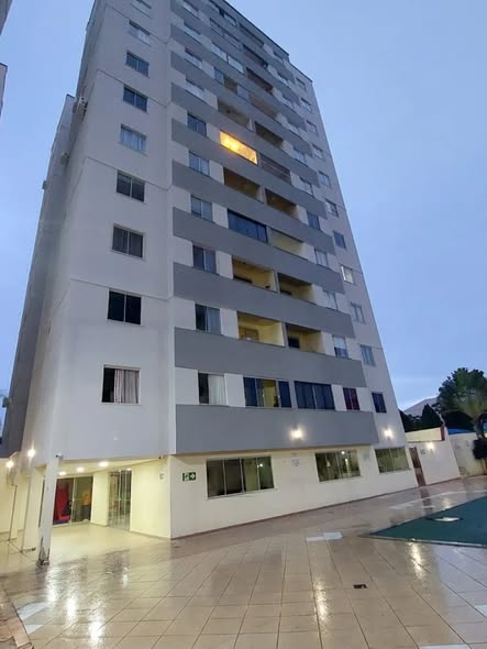 Apartamento, 3 quartos, 70 m² - Foto 1