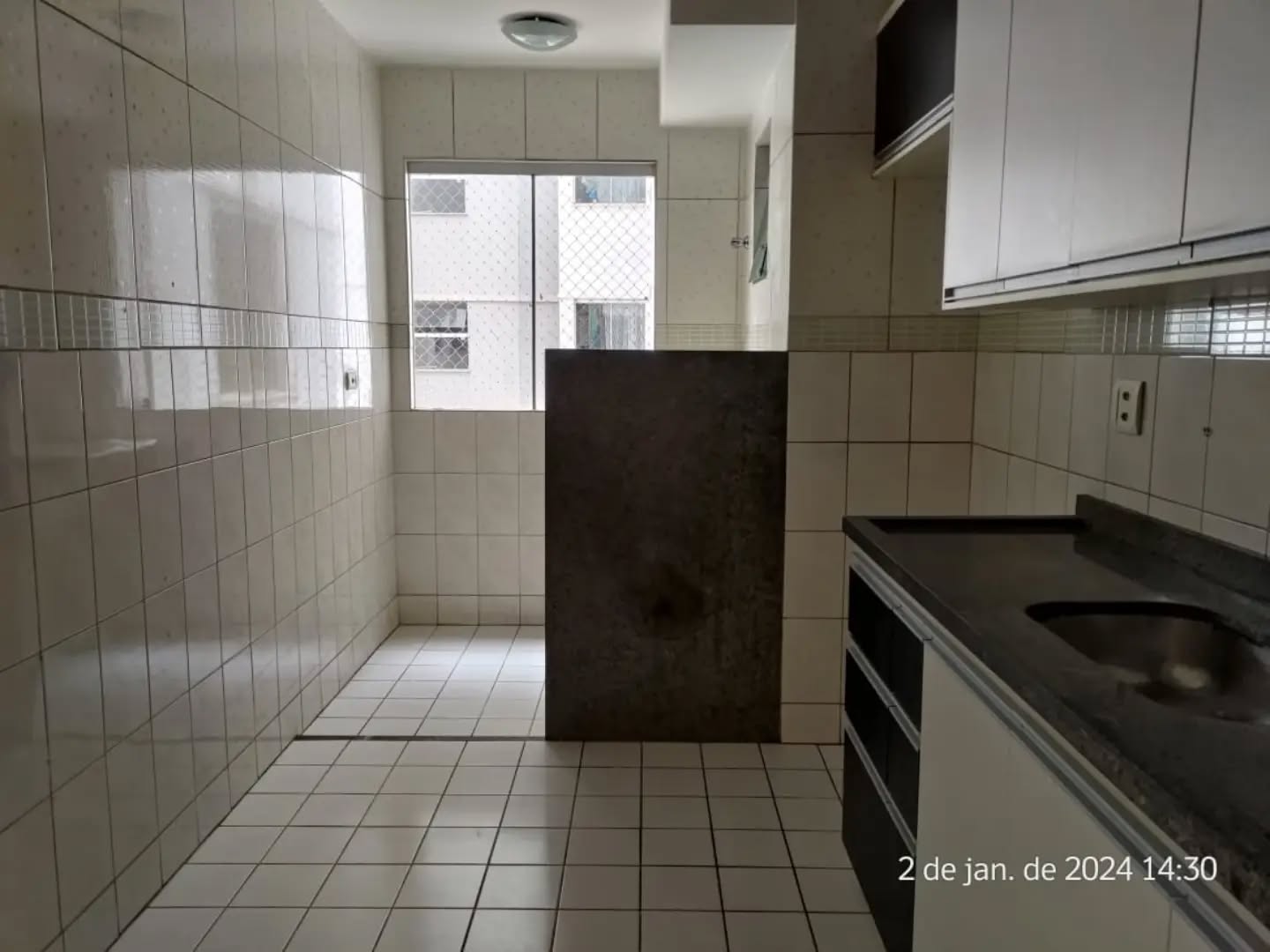 Apartamento, 3 quartos, 70 m² - Foto 3