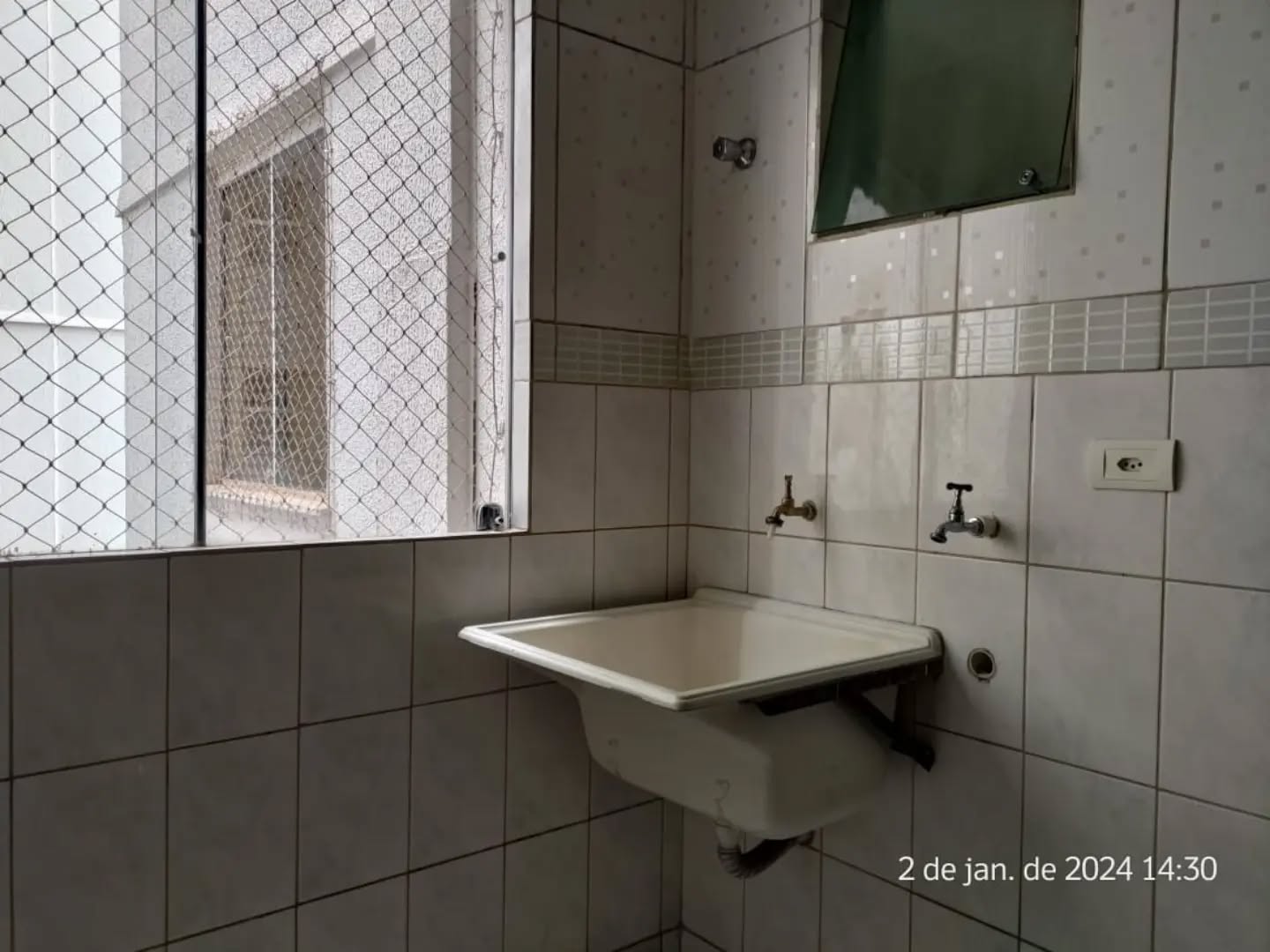 Apartamento, 3 quartos, 70 m² - Foto 2