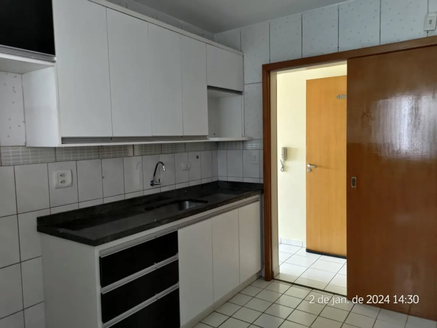 Apartamento, 3 quartos, 70 m² - Foto 6