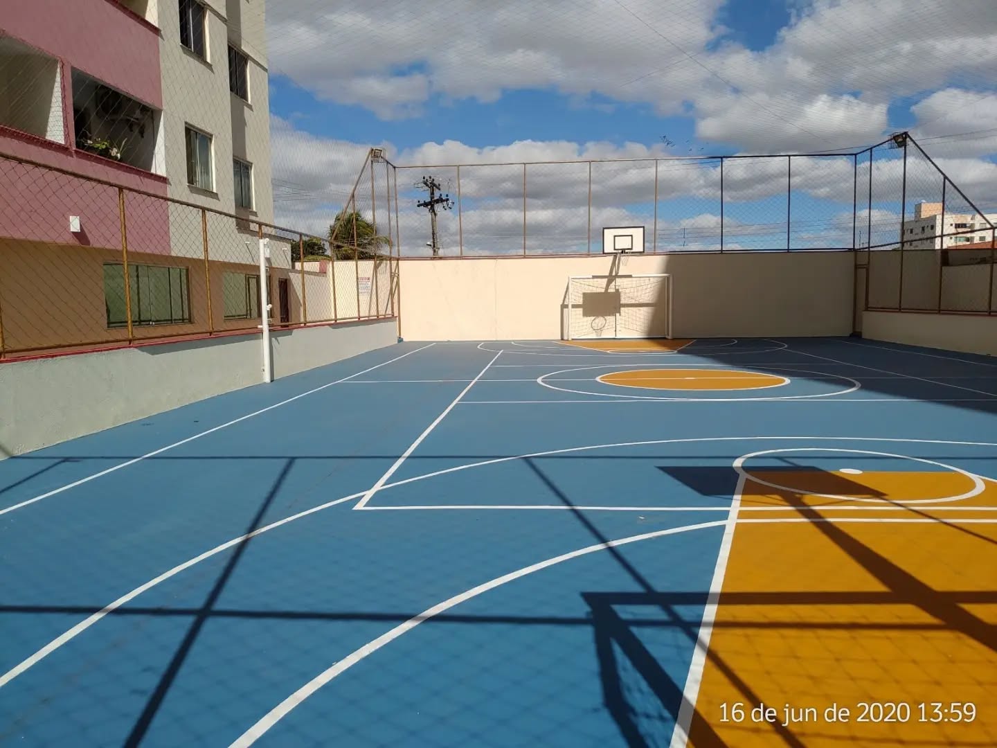Apartamento, 3 quartos, 70 m² - Foto 18
