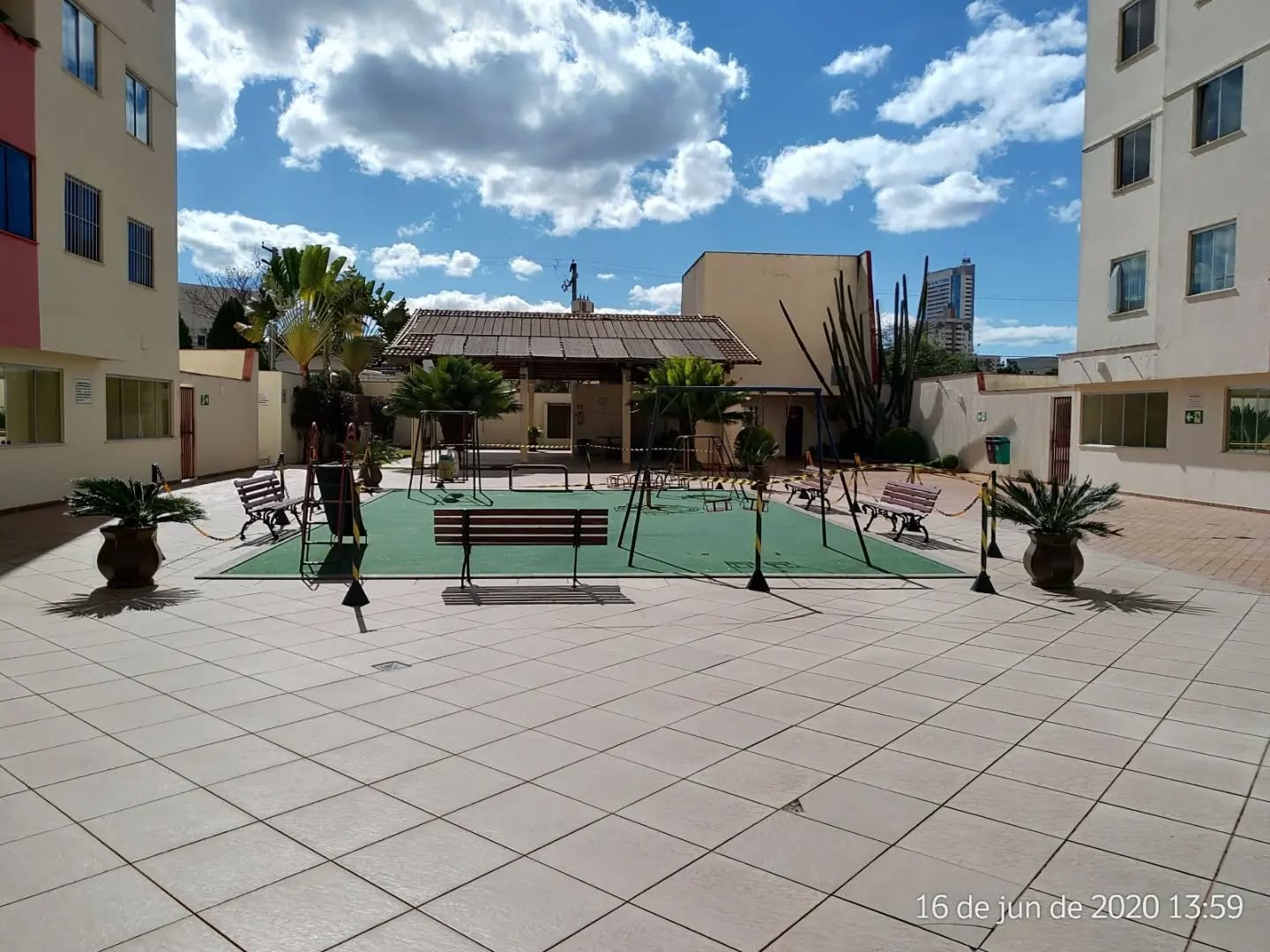 Apartamento, 3 quartos, 70 m² - Foto 19