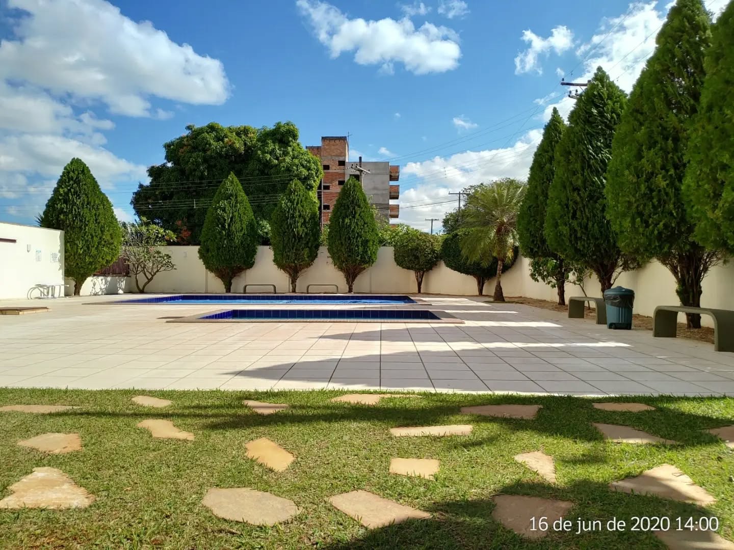 Apartamento, 3 quartos, 70 m² - Foto 20