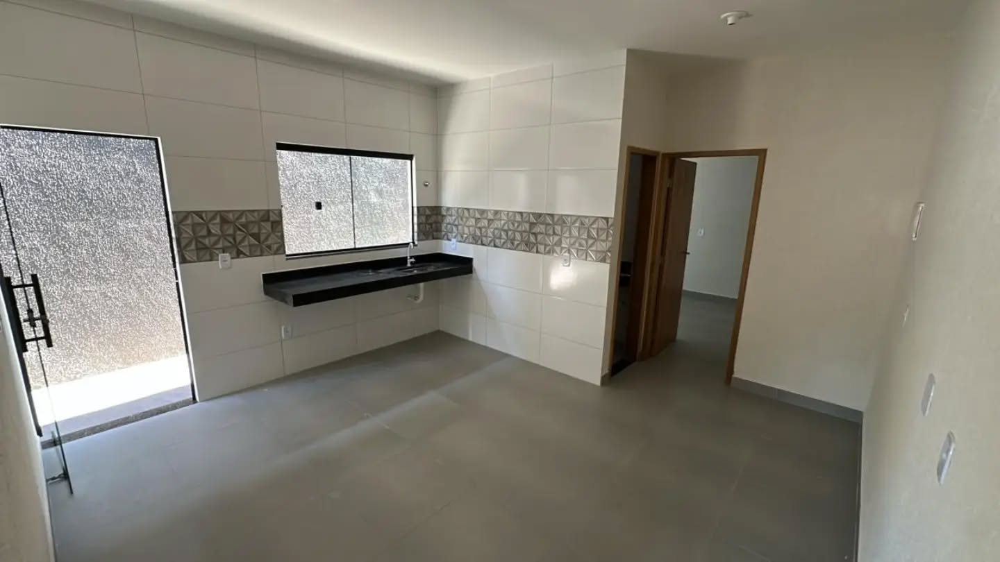 Casa, 2 quartos, 60 m² - Foto 3