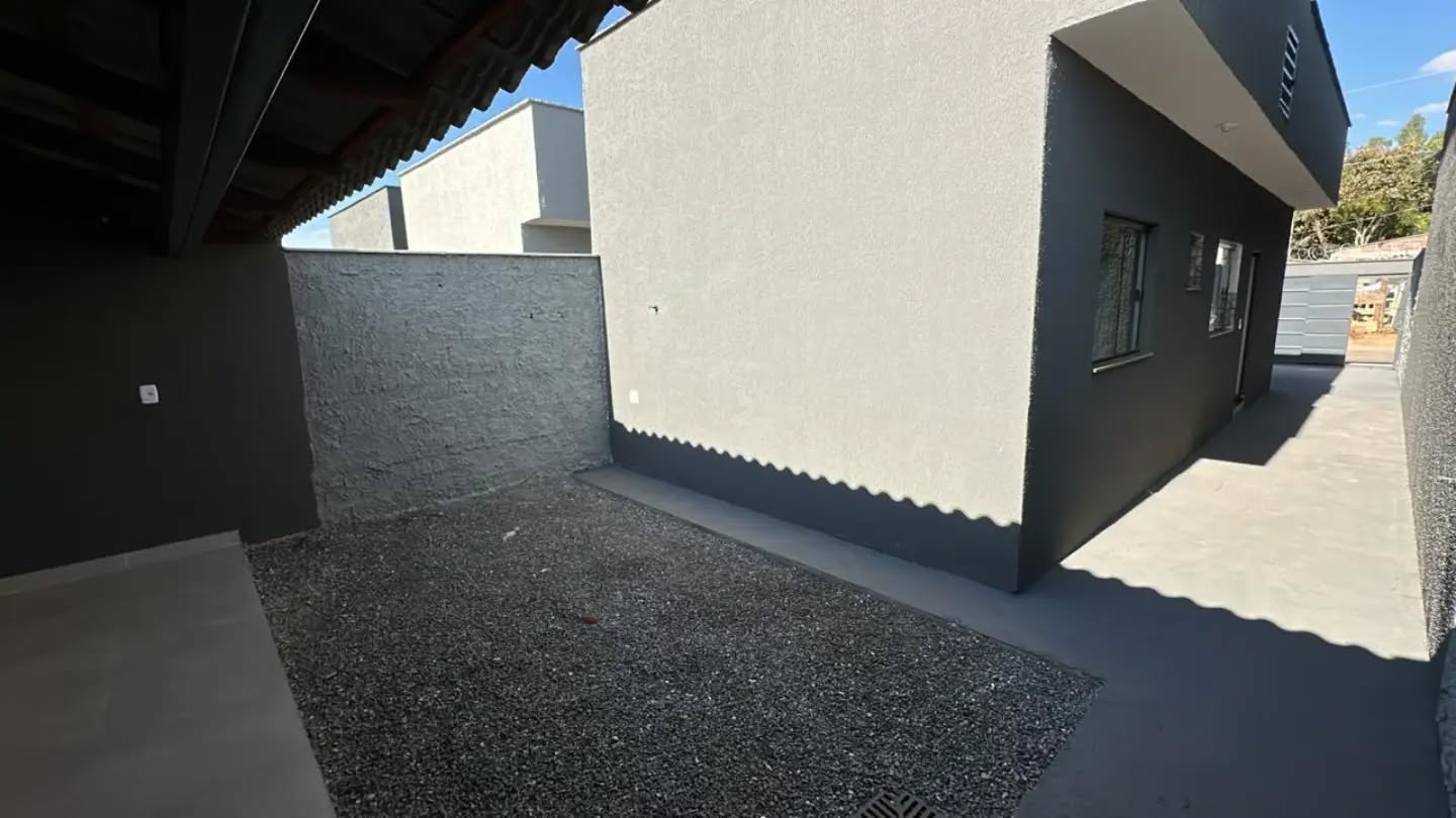 Casa, 2 quartos, 60 m² - Foto 8