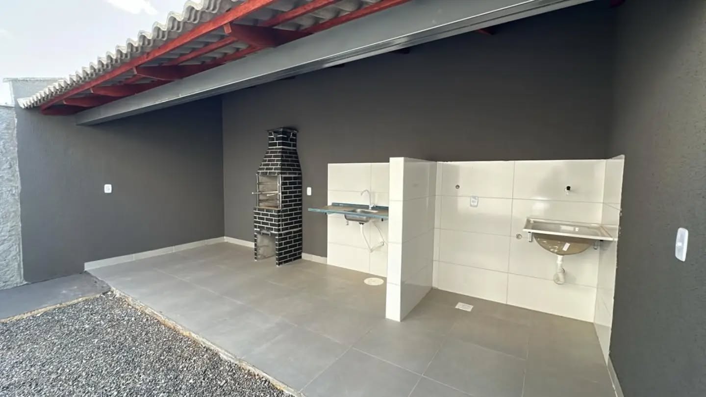 Casa, 2 quartos, 60 m² - Foto 9