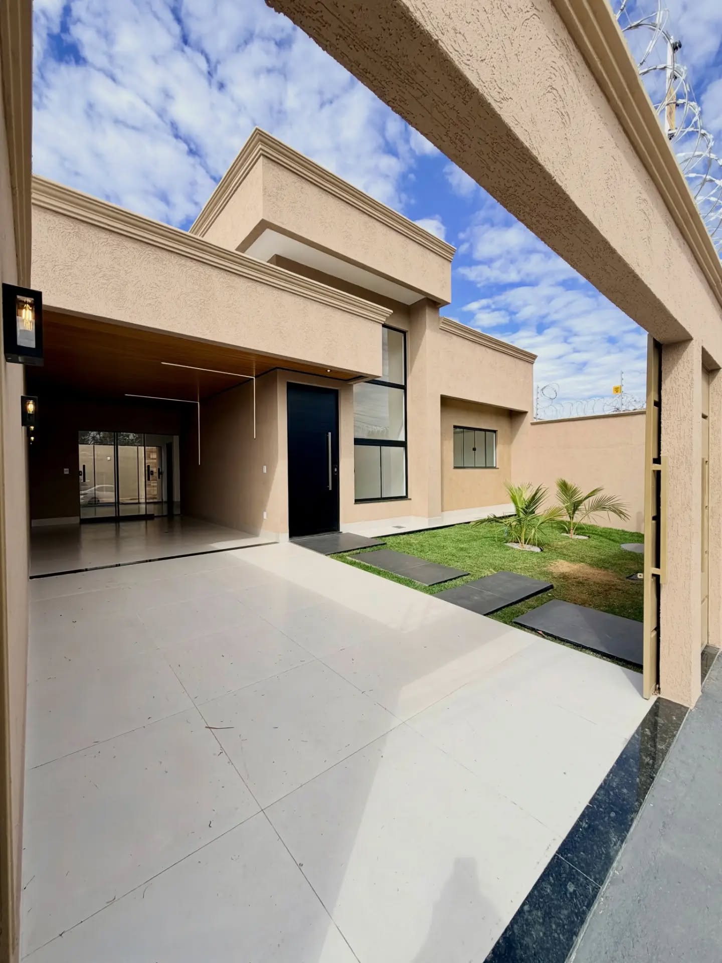 Casa, 3 quartos, 115 m² - Foto 1
