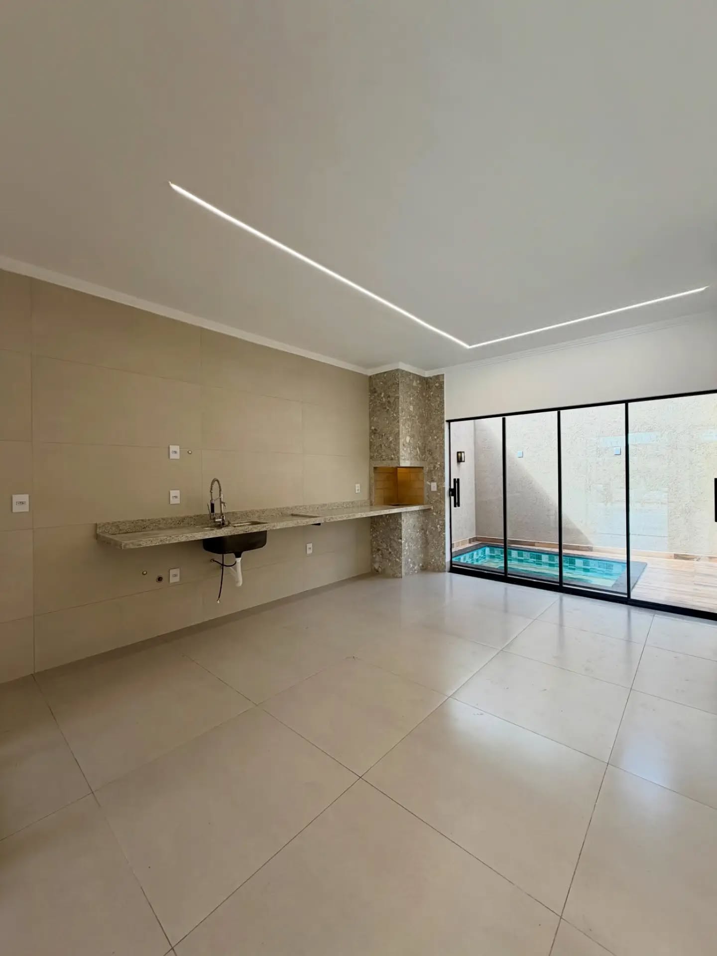 Casa, 3 quartos, 115 m² - Foto 12