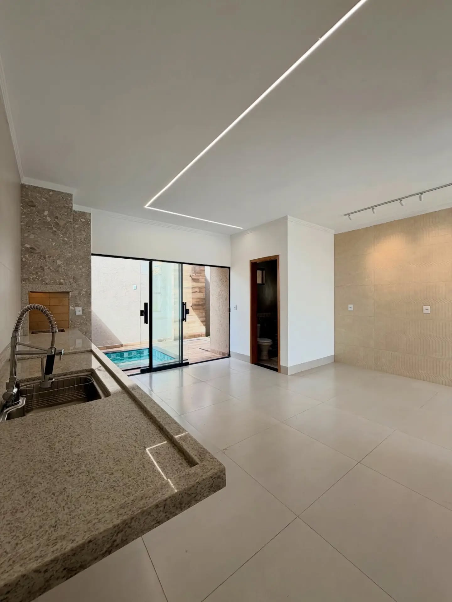 Casa, 3 quartos, 115 m² - Foto 6