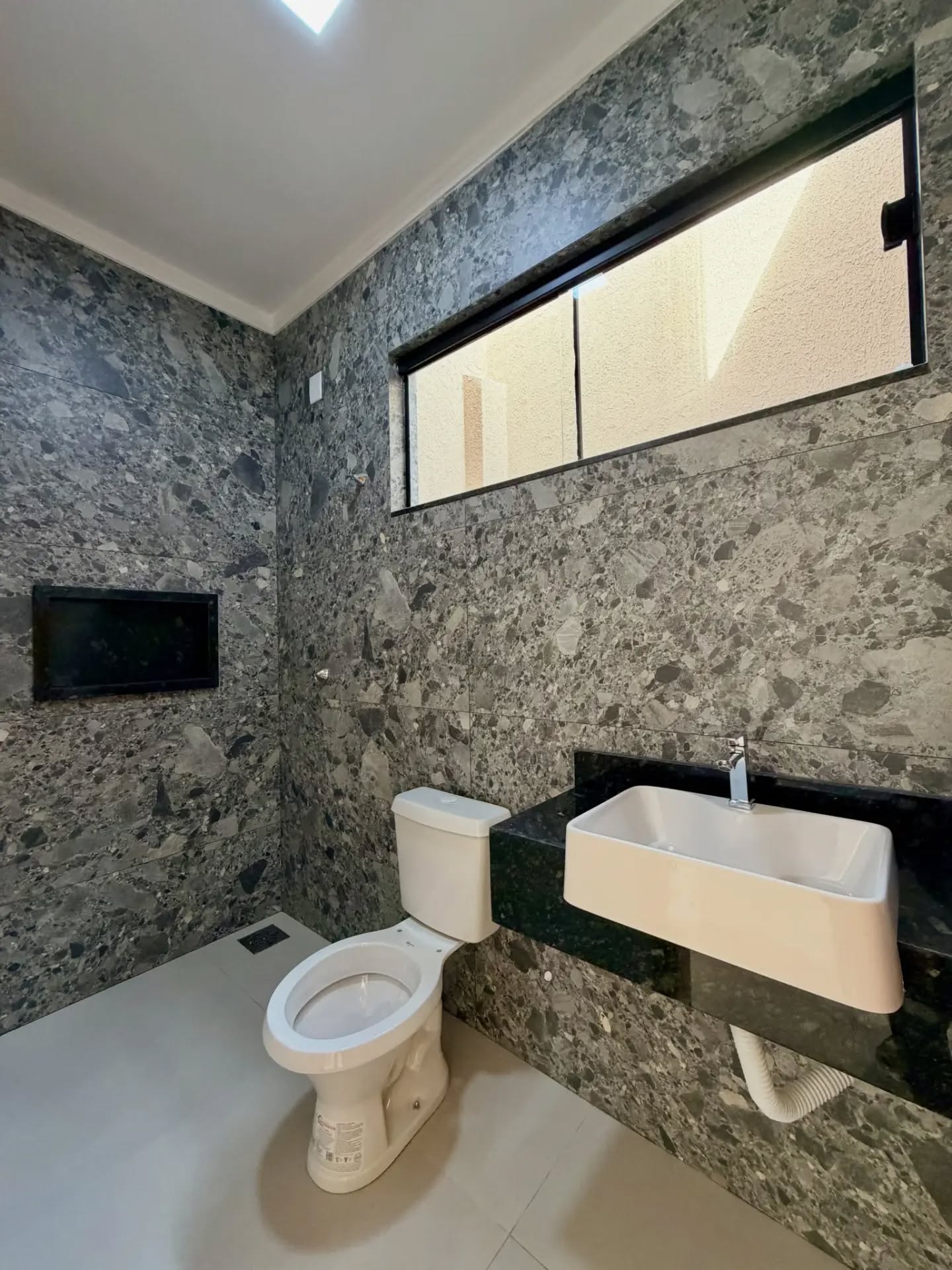 Casa, 3 quartos, 115 m² - Foto 2
