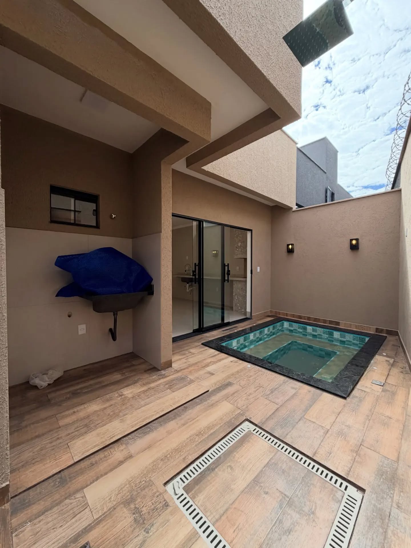 Casa, 3 quartos, 115 m² - Foto 8
