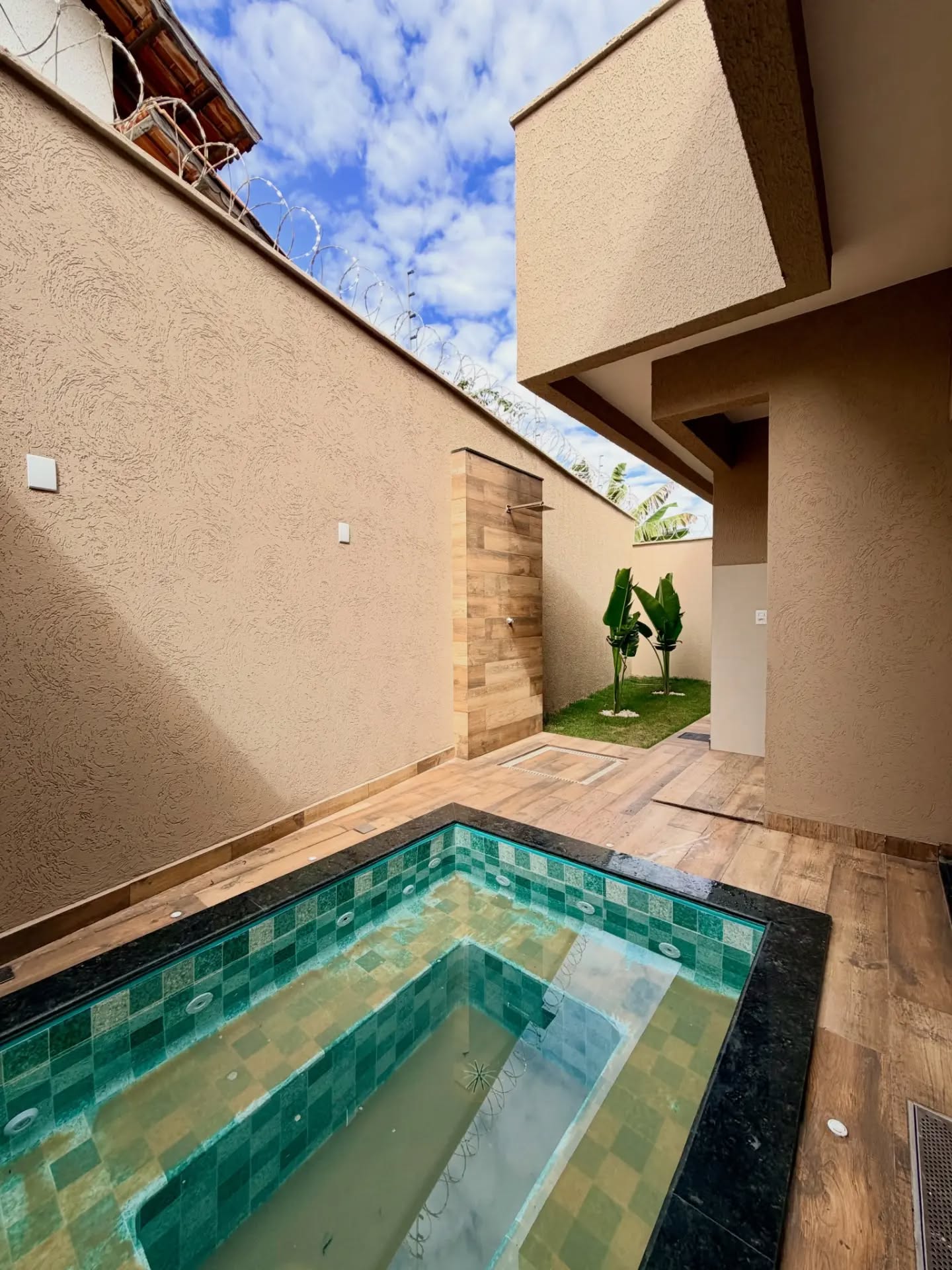 Casa, 3 quartos, 115 m² - Foto 7