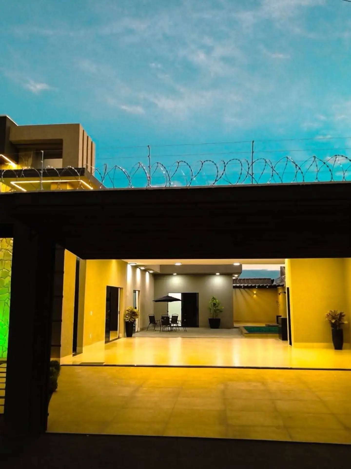 Casa, 3 quartos, 344 m² - Foto 18