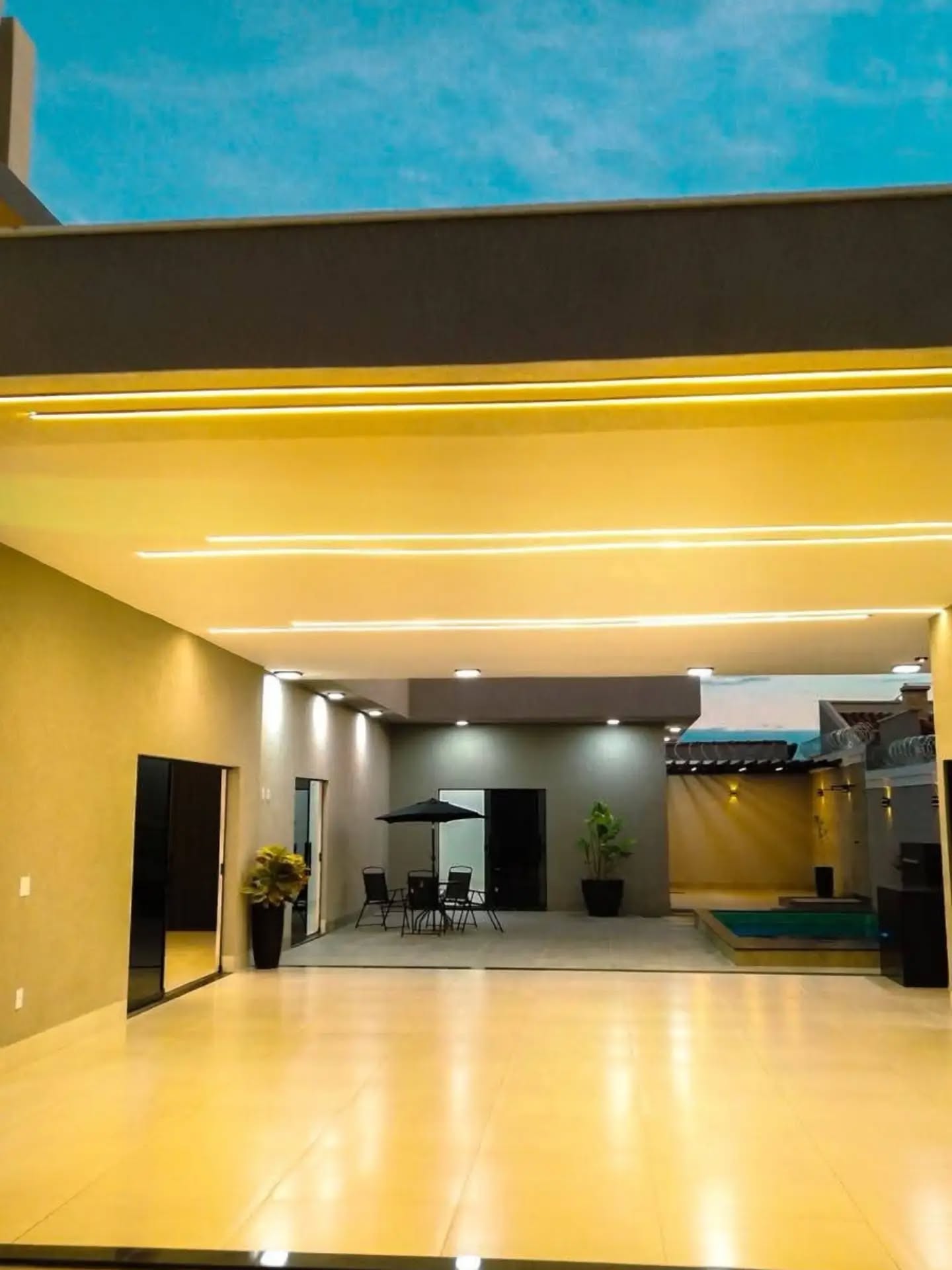 Casa, 3 quartos, 344 m² - Foto 16