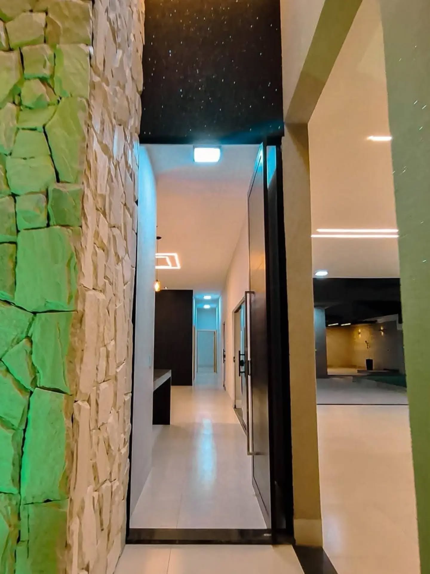 Casa, 3 quartos, 344 m² - Foto 3