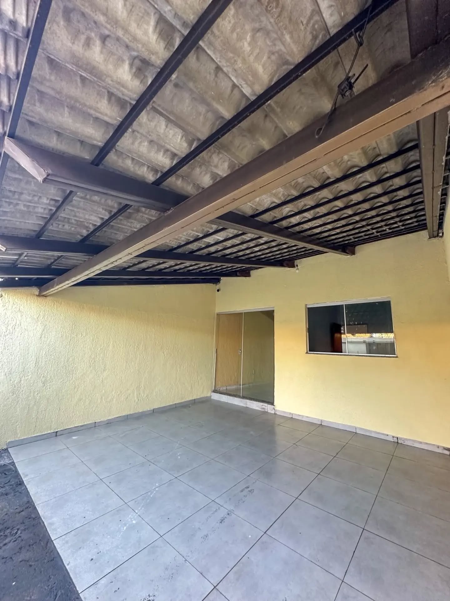 Casa, 2 quartos, 91 m² - Foto 1