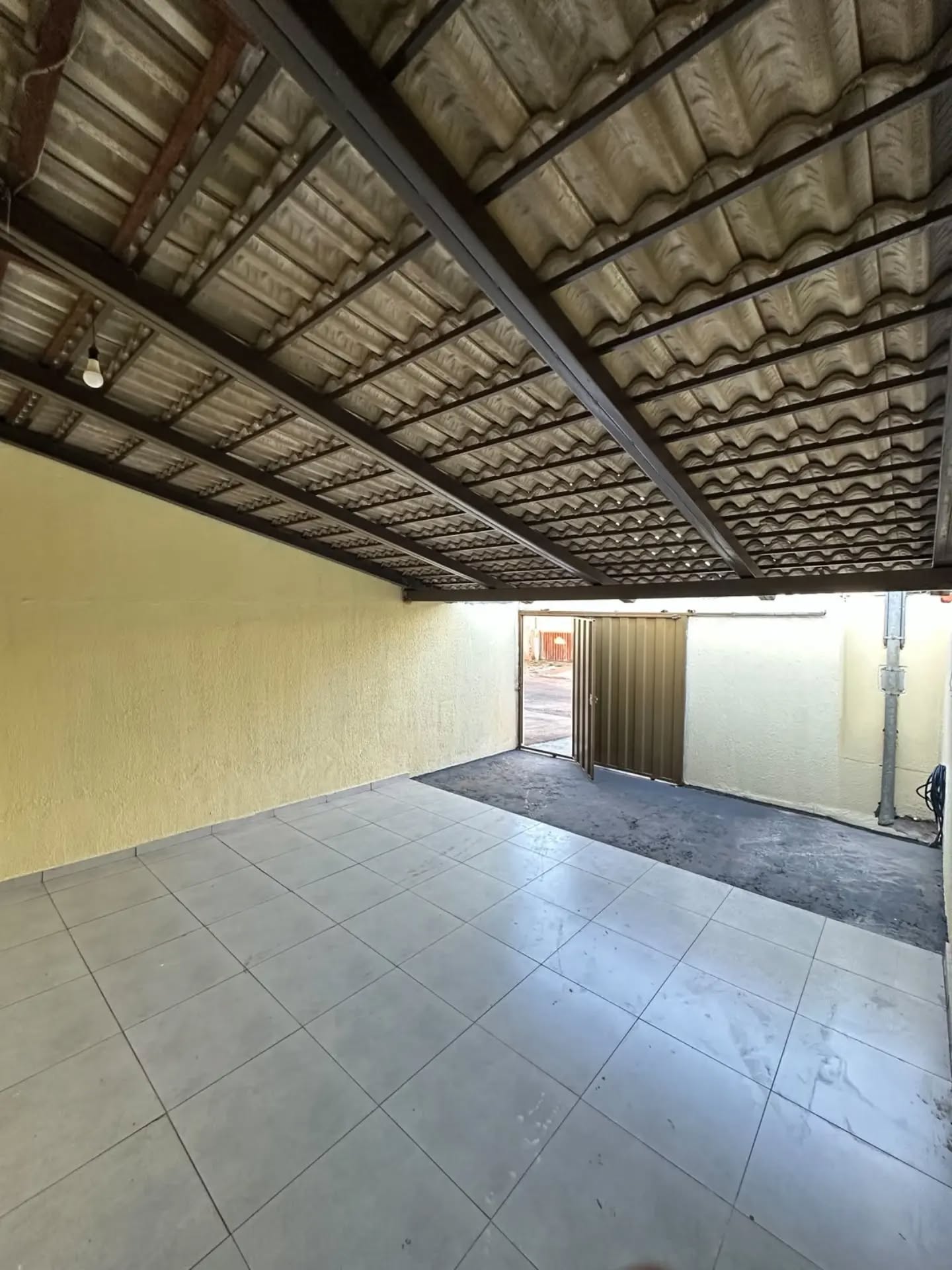 Casa, 2 quartos, 91 m² - Foto 3