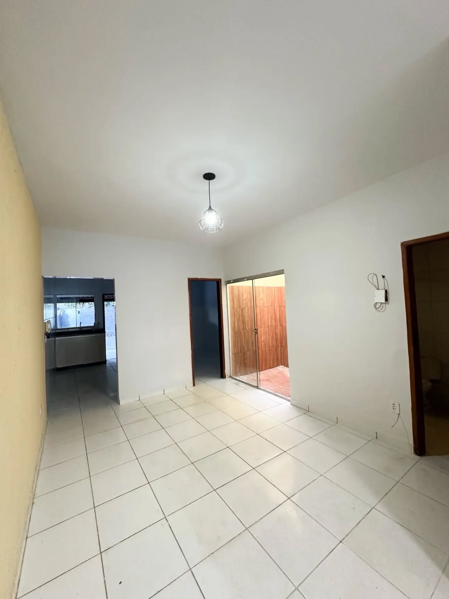 Casa, 2 quartos, 91 m² - Foto 6