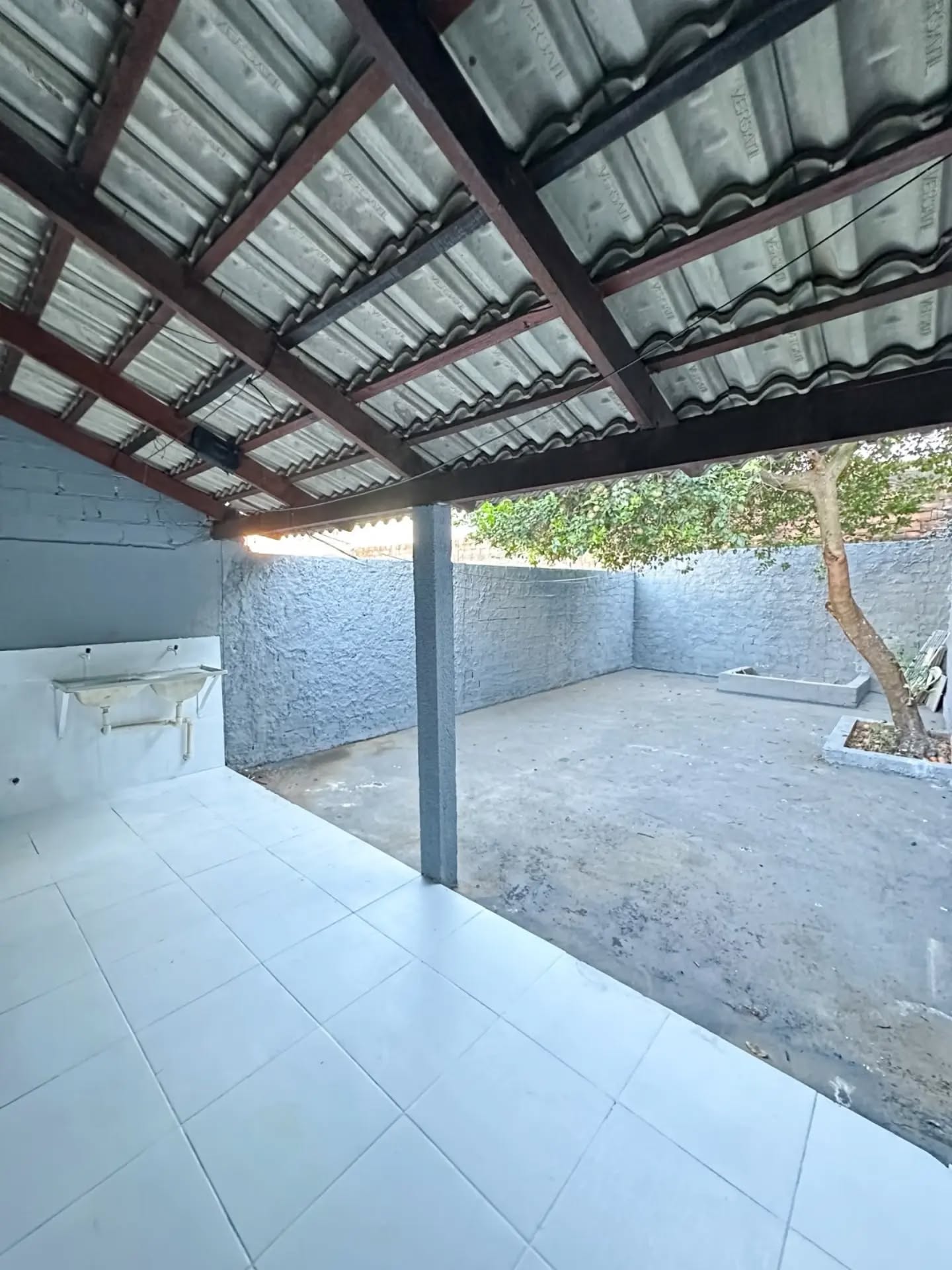 Casa, 2 quartos, 91 m² - Foto 12