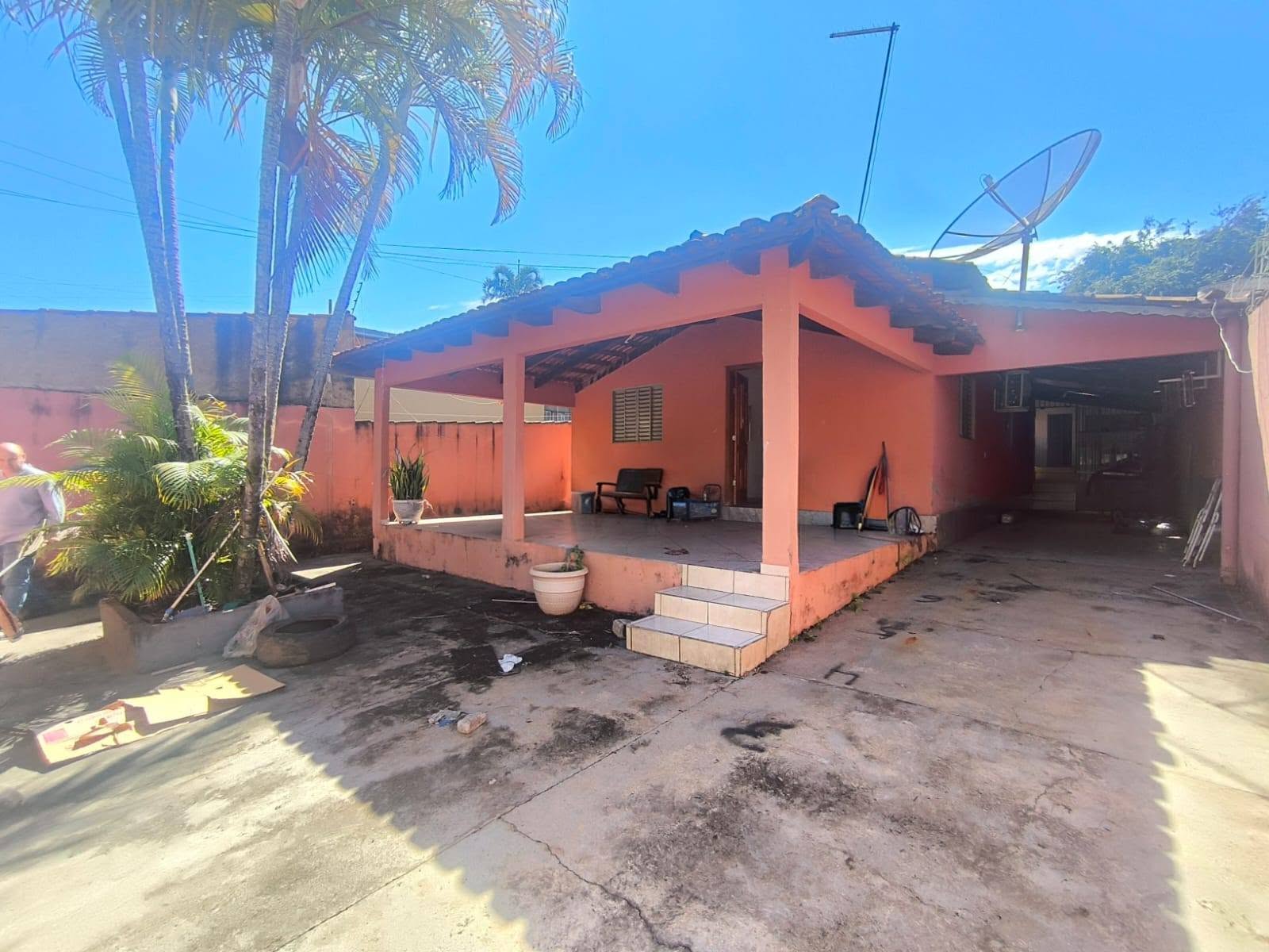 Casa, 3 quartos, 155 m² - Foto 1