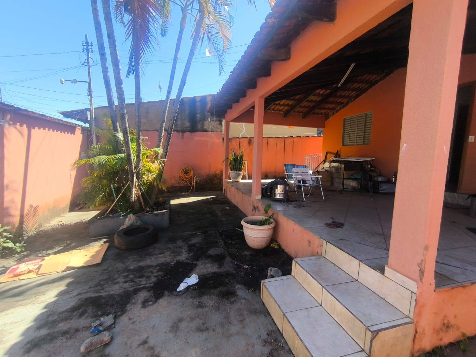 Casa, 3 quartos, 155 m² - Foto 18