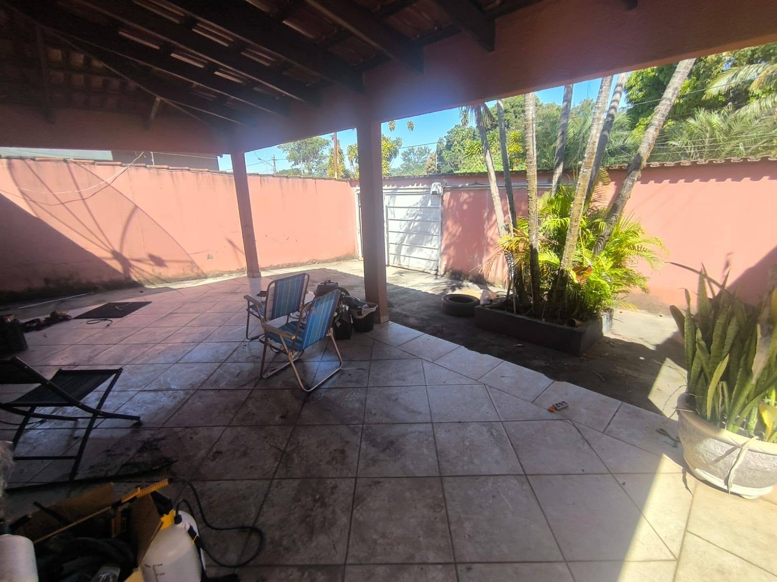 Casa, 3 quartos, 155 m² - Foto 13