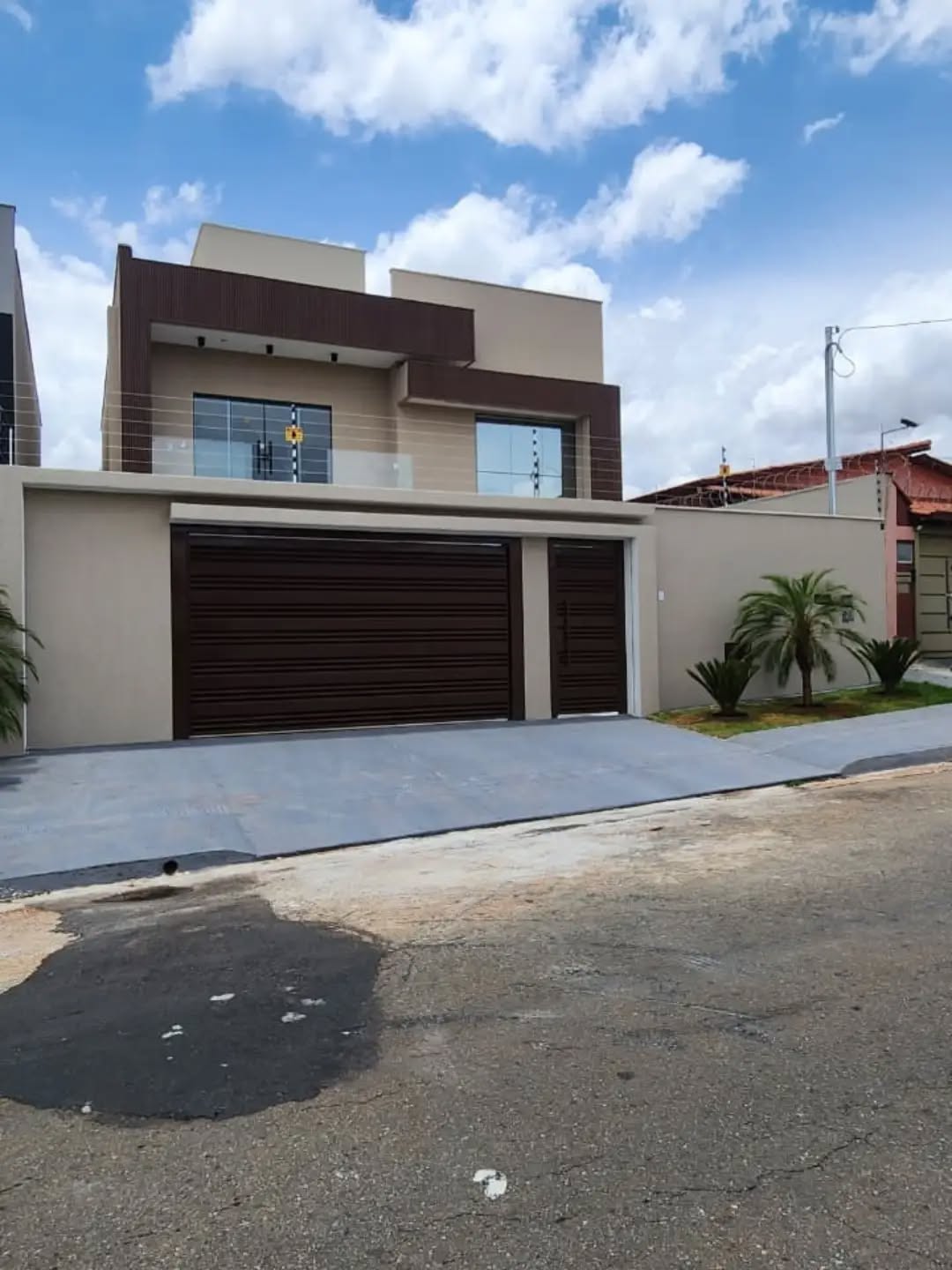 Casa, 4 quartos, 230 m² - Foto 18