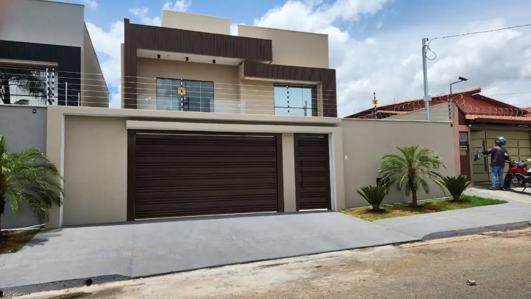 Casa, 4 quartos, 230 m² - Foto 17