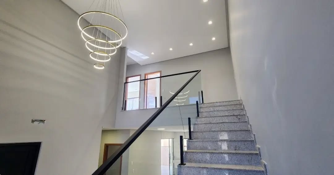 Casa, 4 quartos, 230 m² - Foto 12