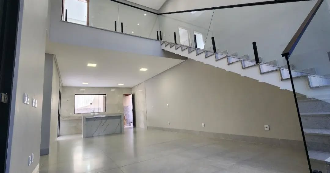 Casa, 4 quartos, 230 m² - Foto 11