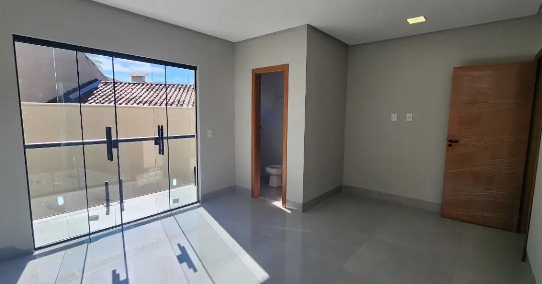 Casa, 4 quartos, 230 m² - Foto 6