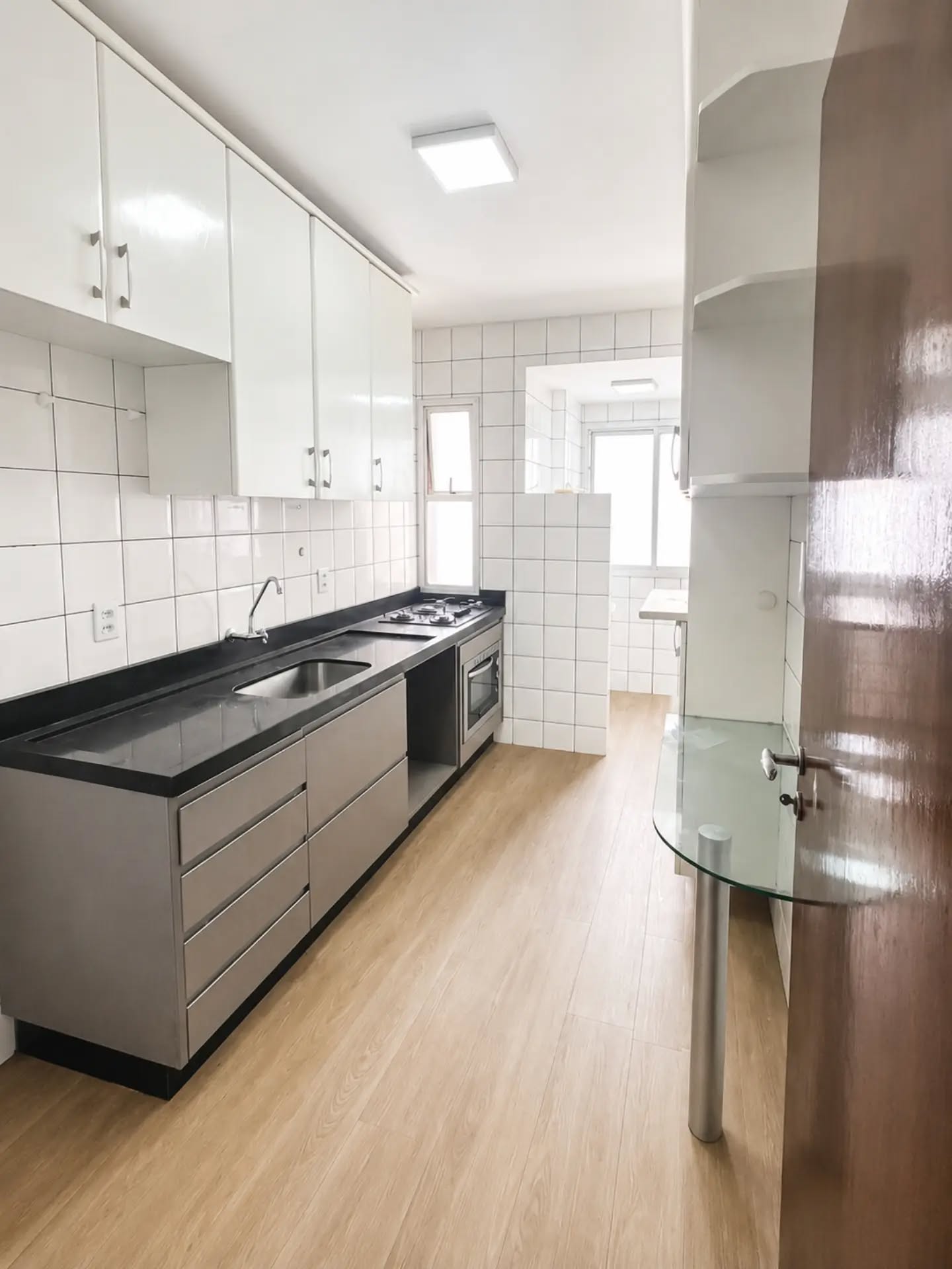 Apartamento, 3 quartos, 83 m² - Foto 3