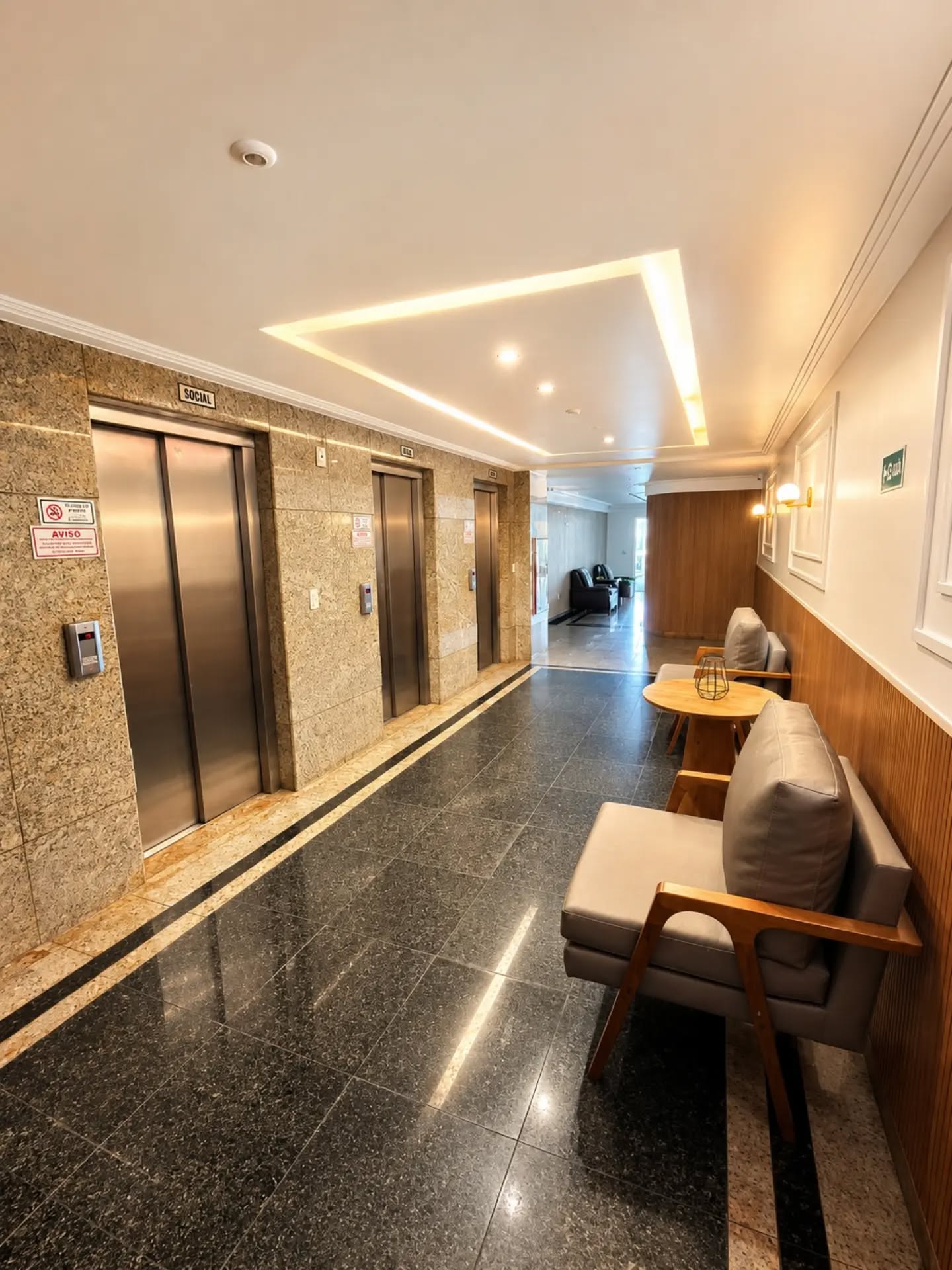 Apartamento, 3 quartos, 83 m² - Foto 18