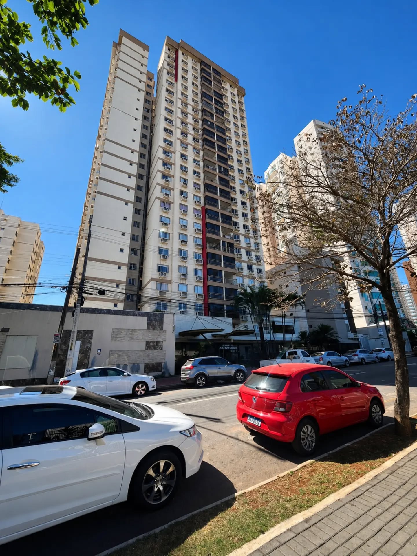 Apartamento, 3 quartos, 83 m² - Foto 20