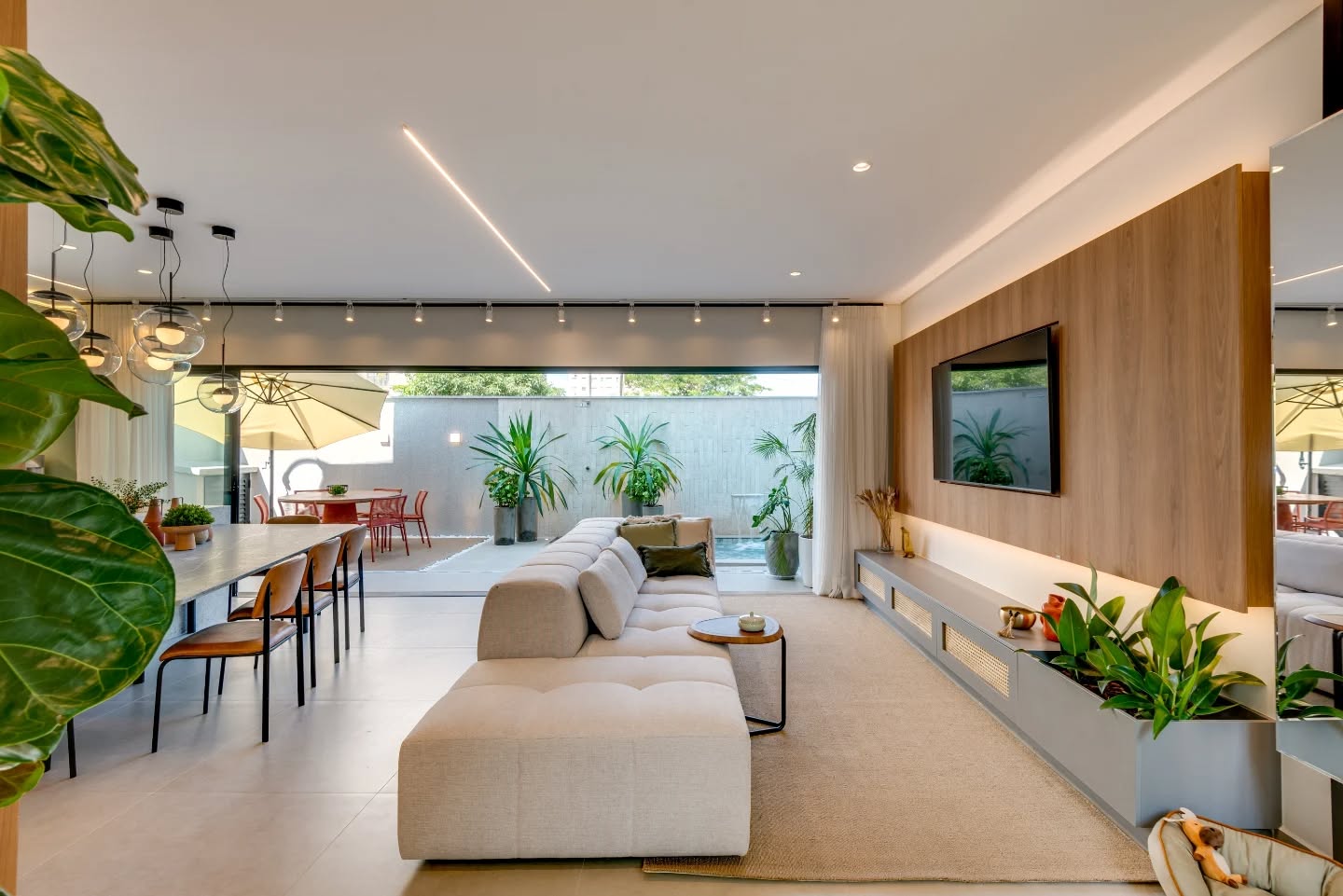 Casa de Condomínio, 3 quartos - Foto 3
