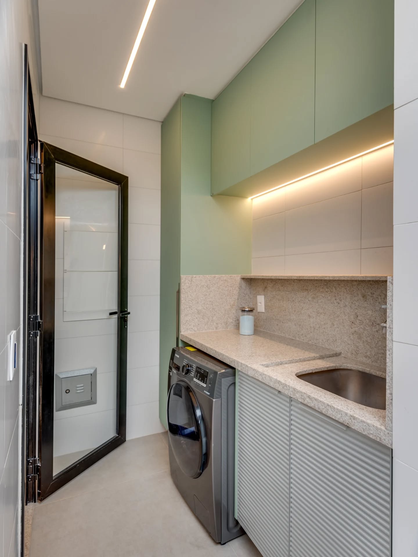 Casa de Condomínio, 3 quartos - Foto 6
