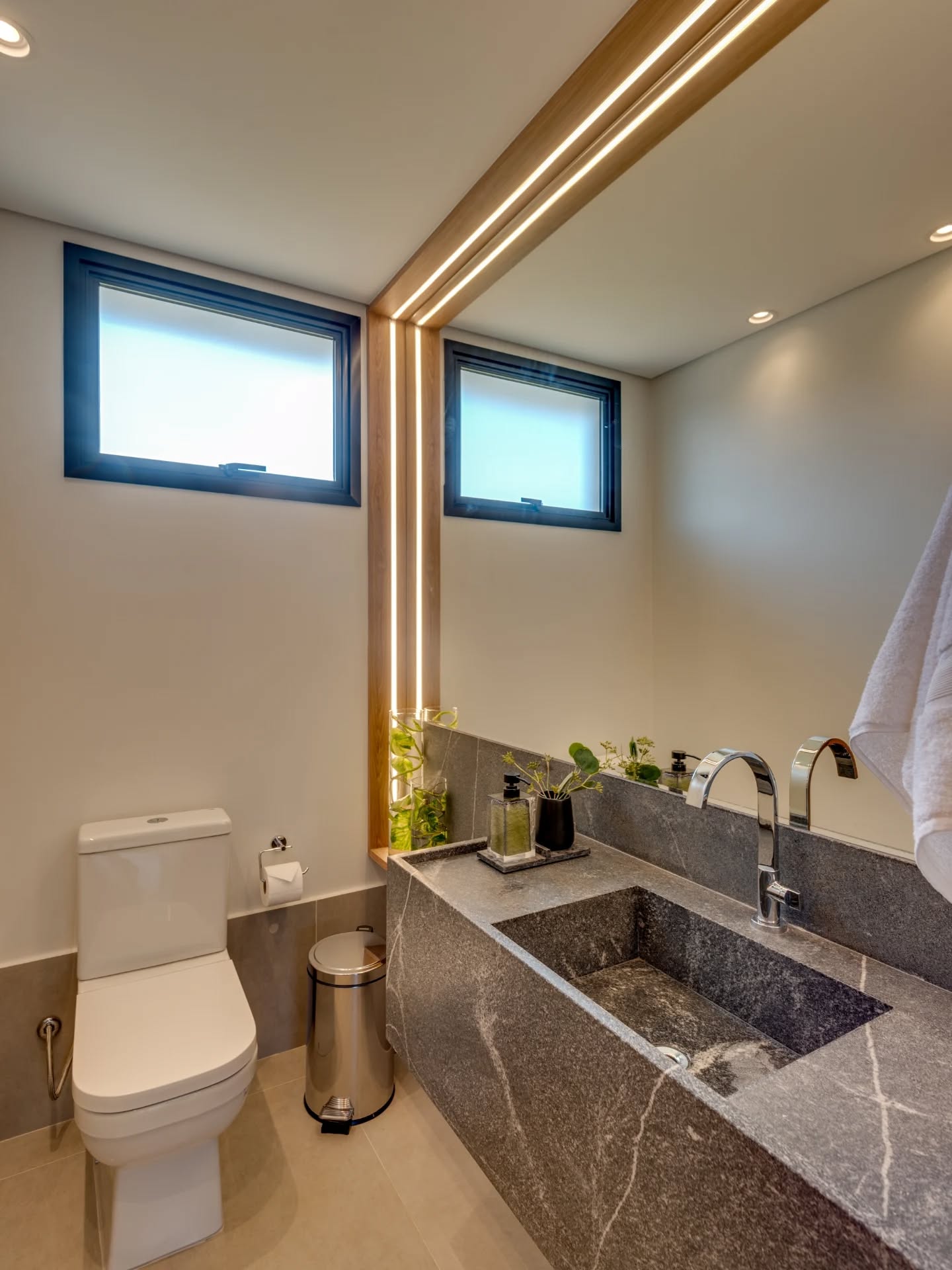 Casa de Condomínio, 3 quartos - Foto 7