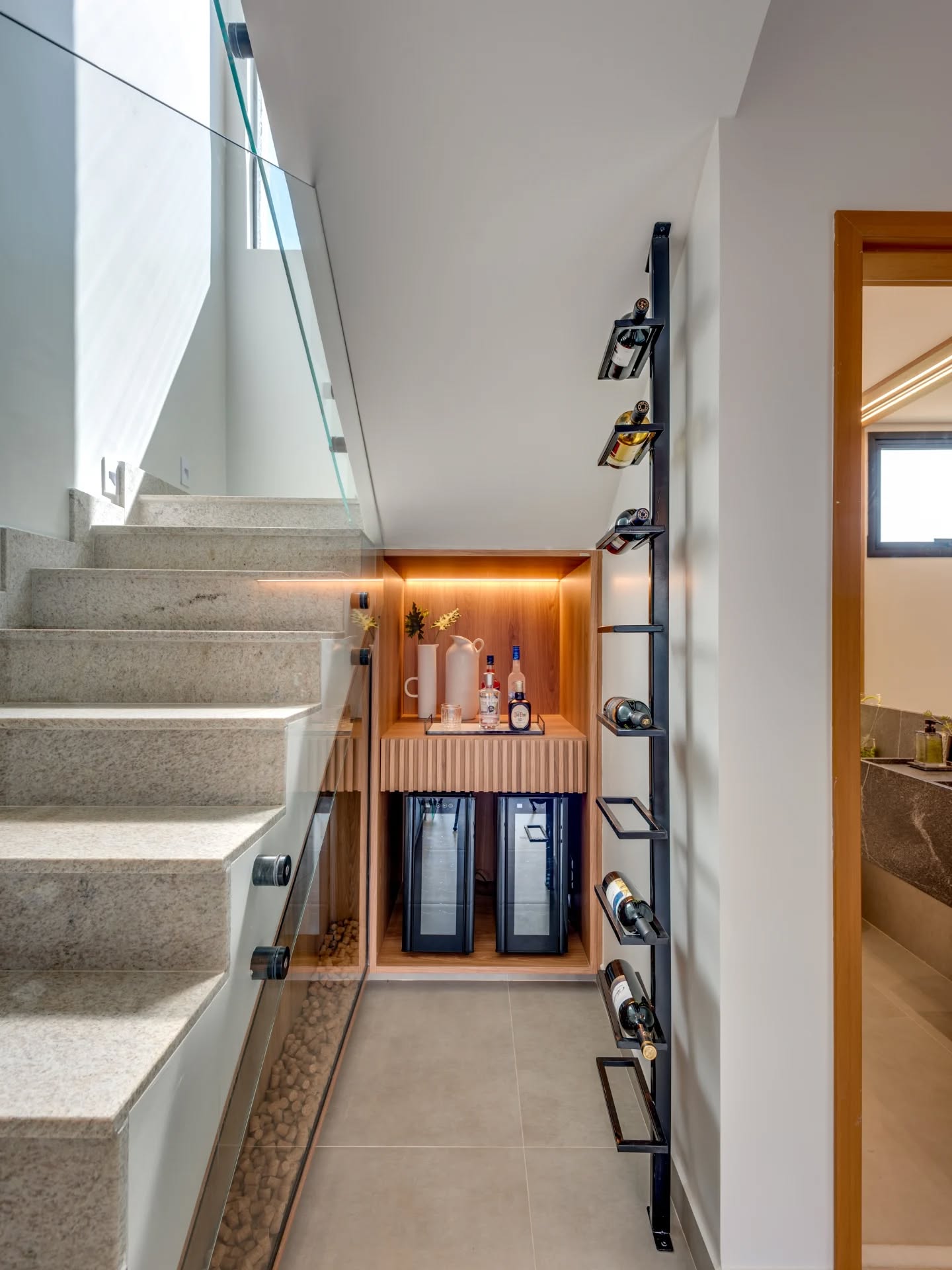 Casa de Condomínio, 3 quartos - Foto 8