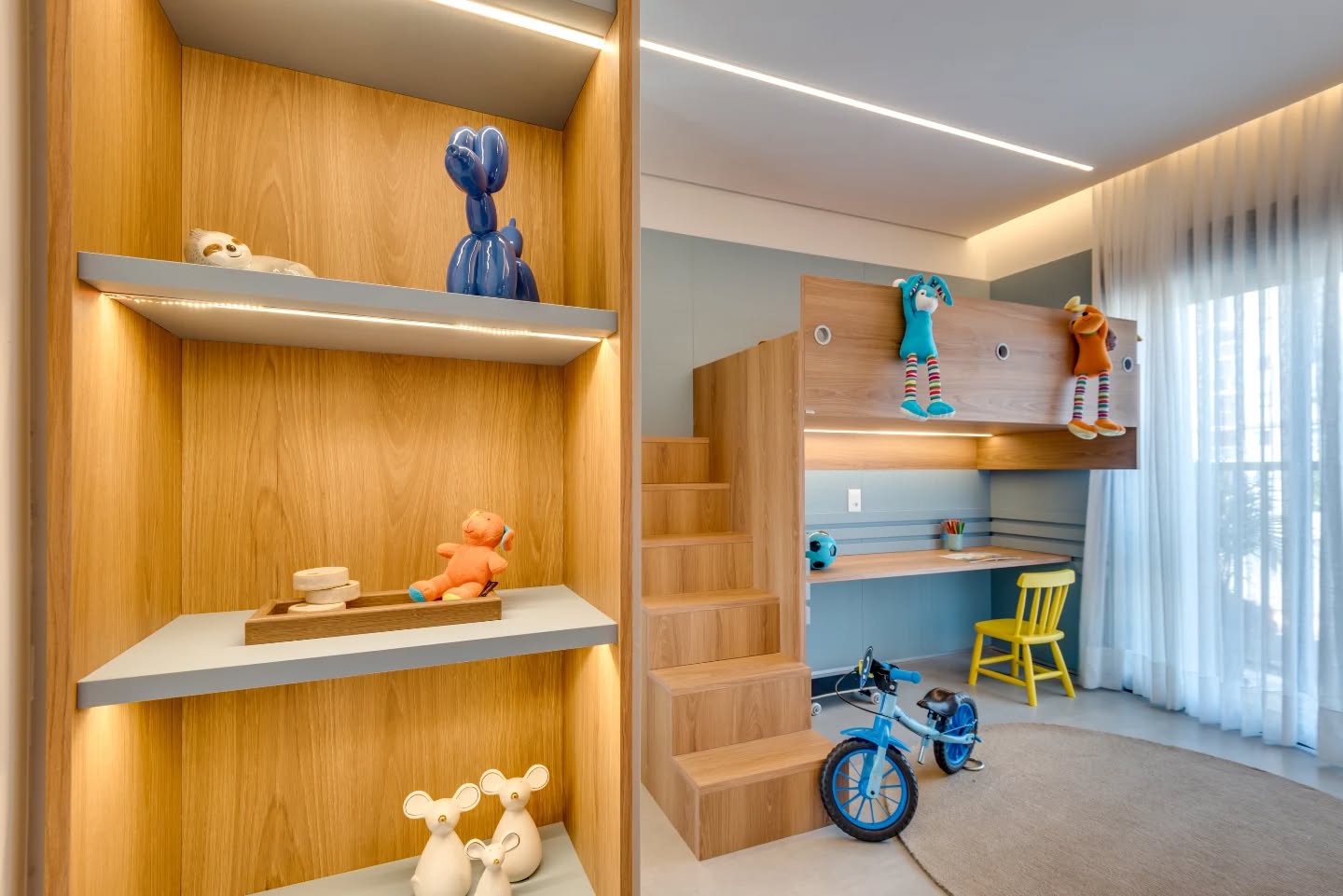 Casa de Condomínio, 3 quartos - Foto 10