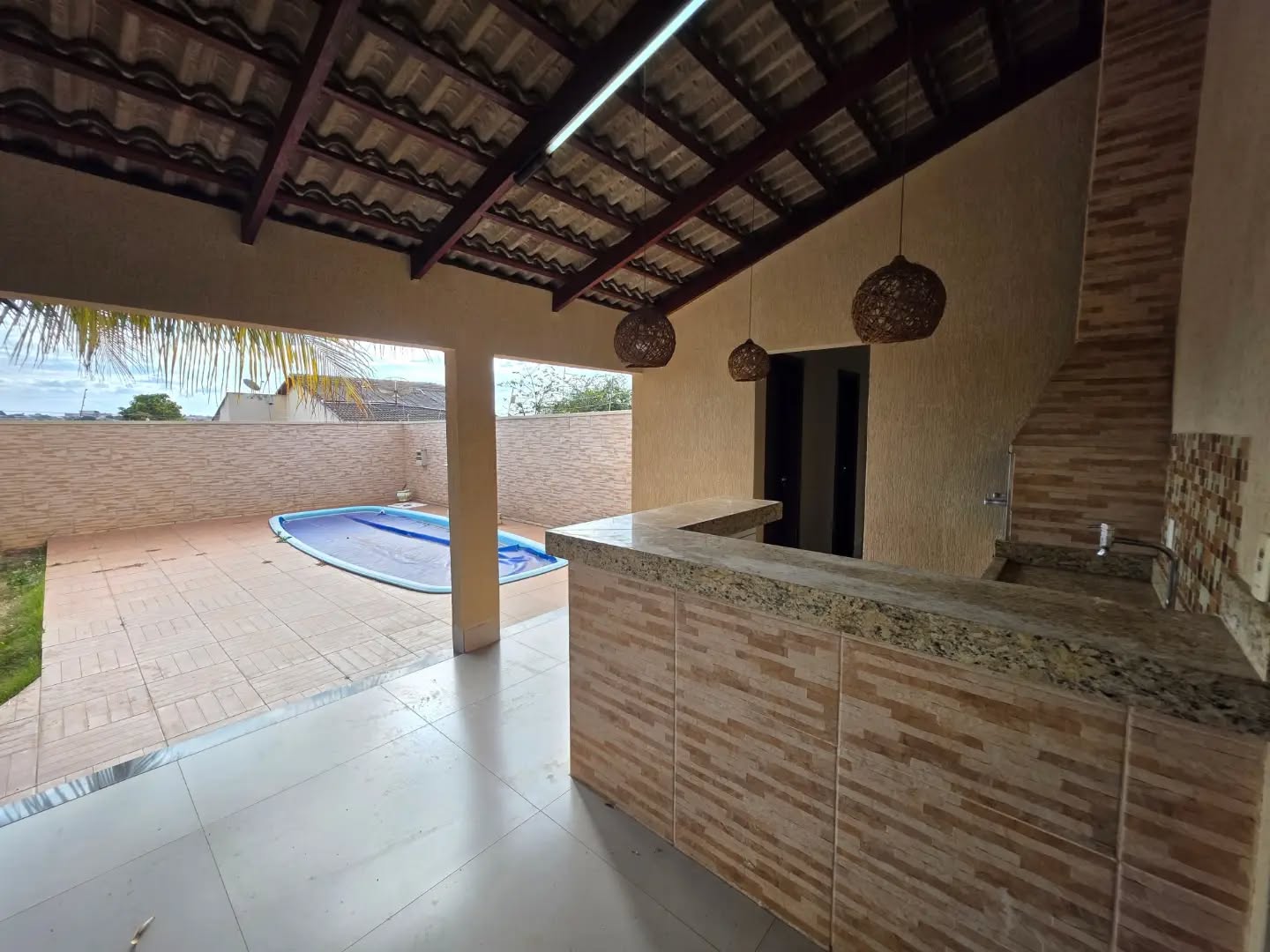 Casa, 3 quartos, 230 m² - Foto 10