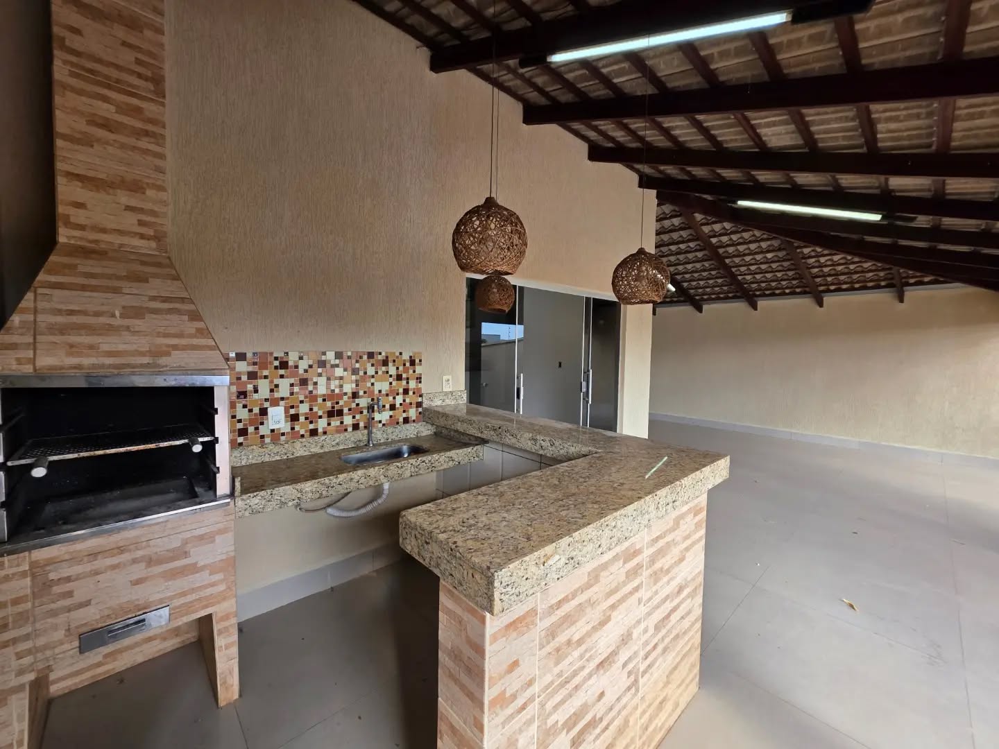 Casa, 3 quartos, 230 m² - Foto 16