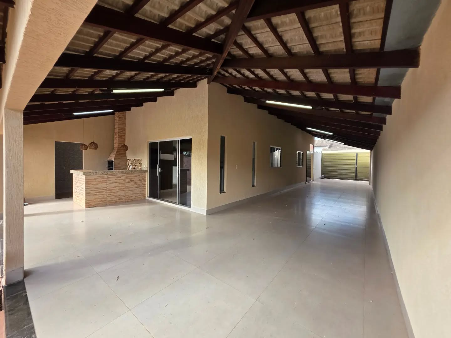 Casa, 3 quartos, 230 m² - Foto 17