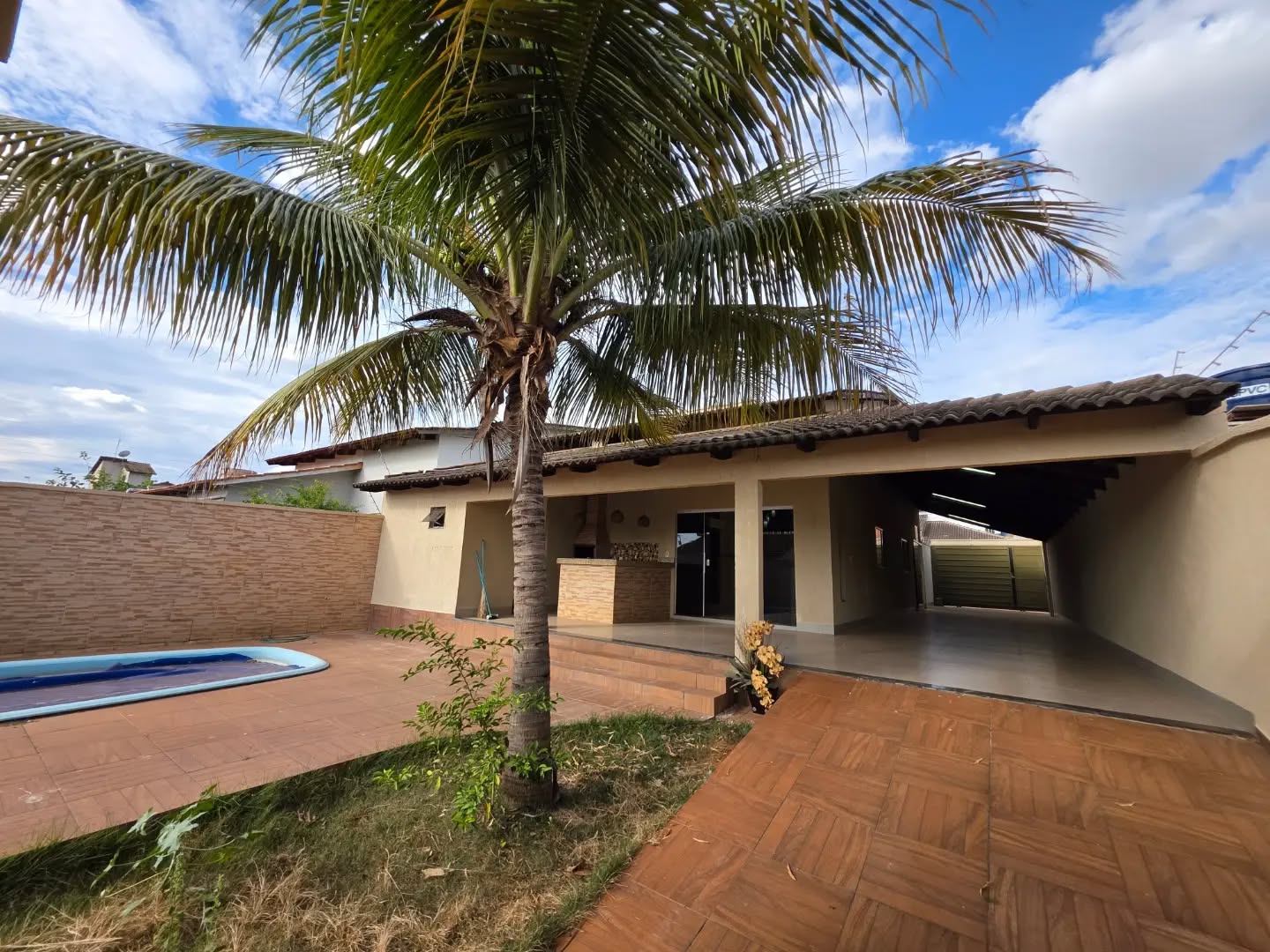 Casa, 3 quartos, 230 m² - Foto 18