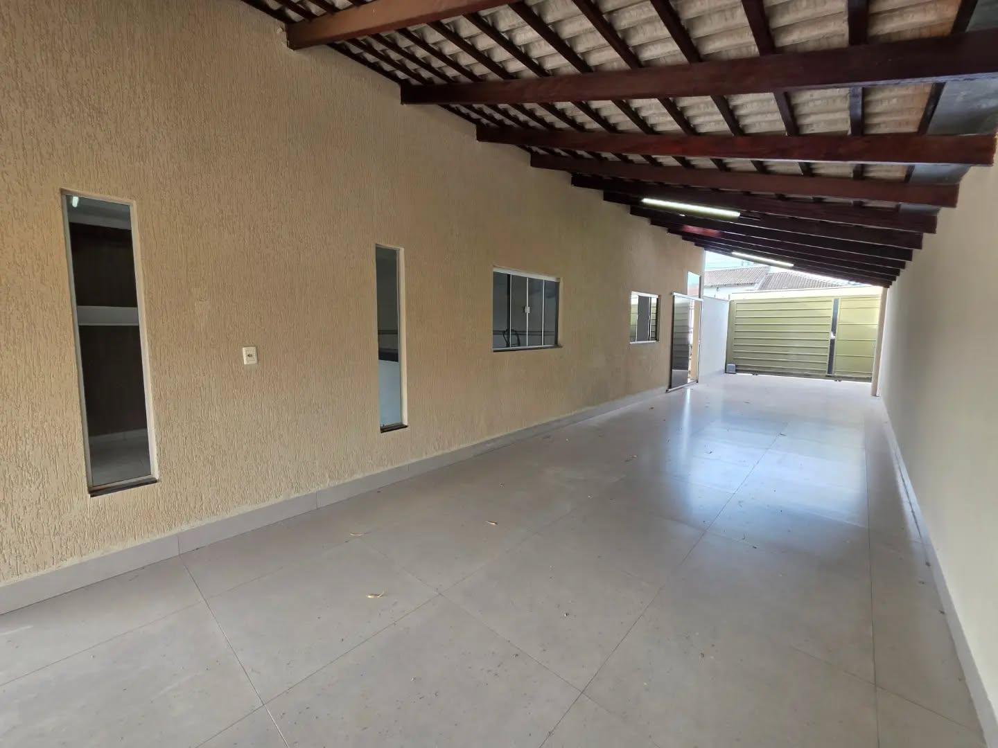 Casa, 3 quartos, 230 m² - Foto 19