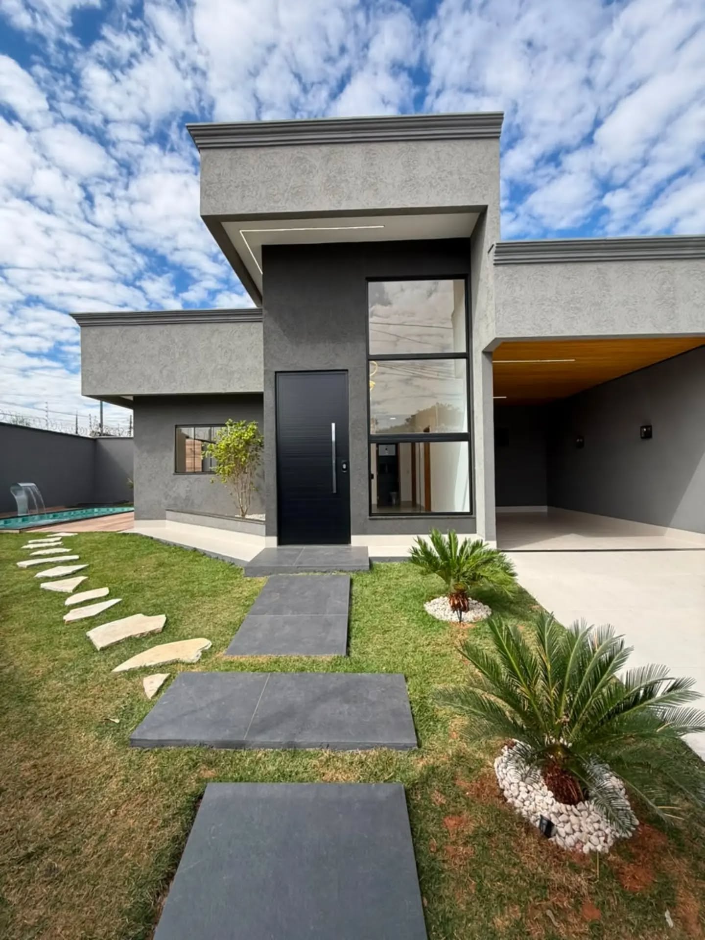Casa, 2 quartos, 85 m² - Foto 1