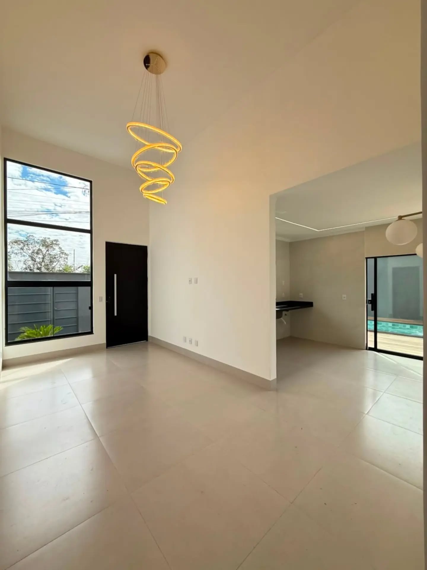 Casa, 2 quartos, 85 m² - Foto 4