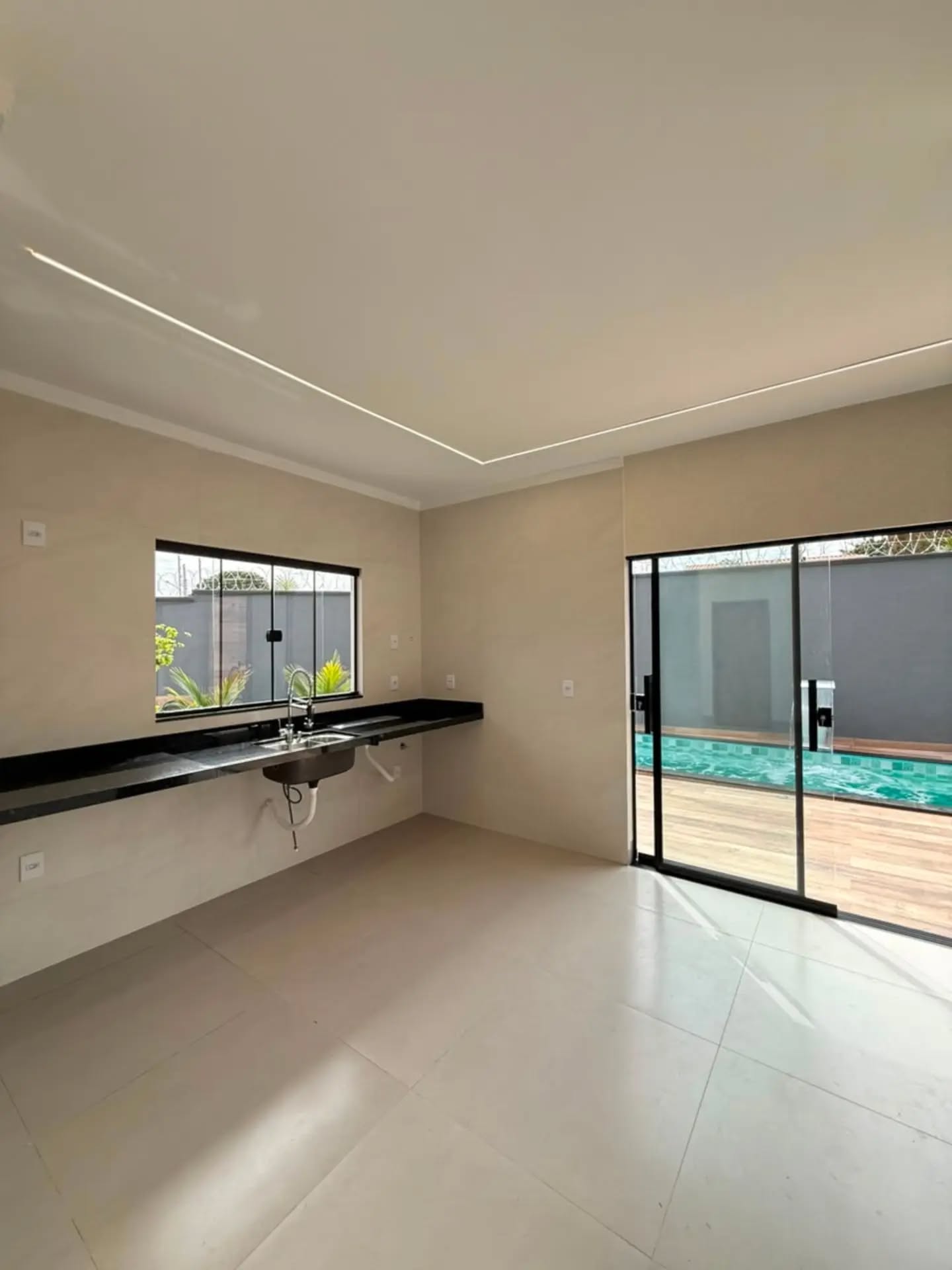 Casa, 2 quartos, 85 m² - Foto 8