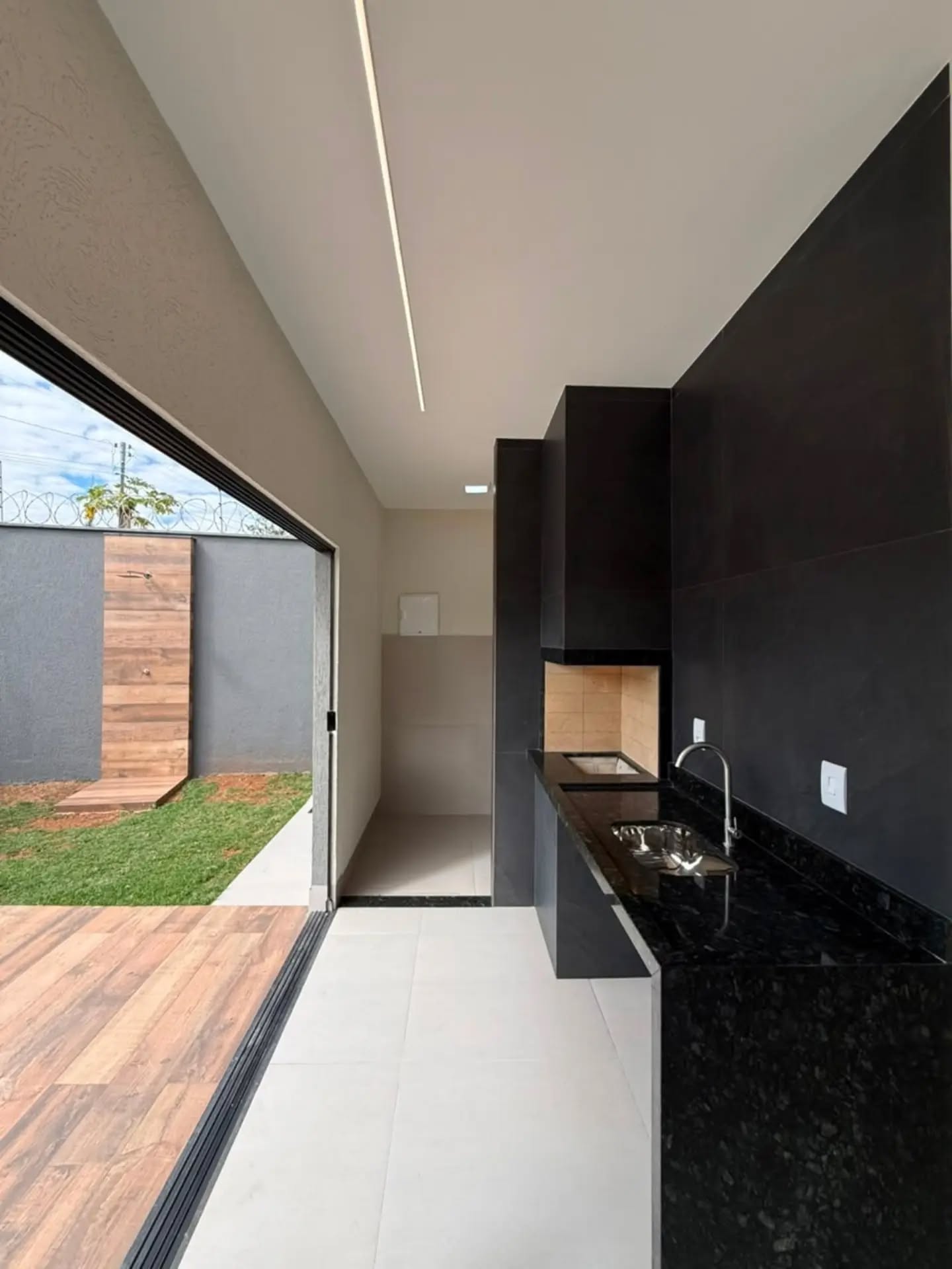 Casa, 2 quartos, 85 m² - Foto 9