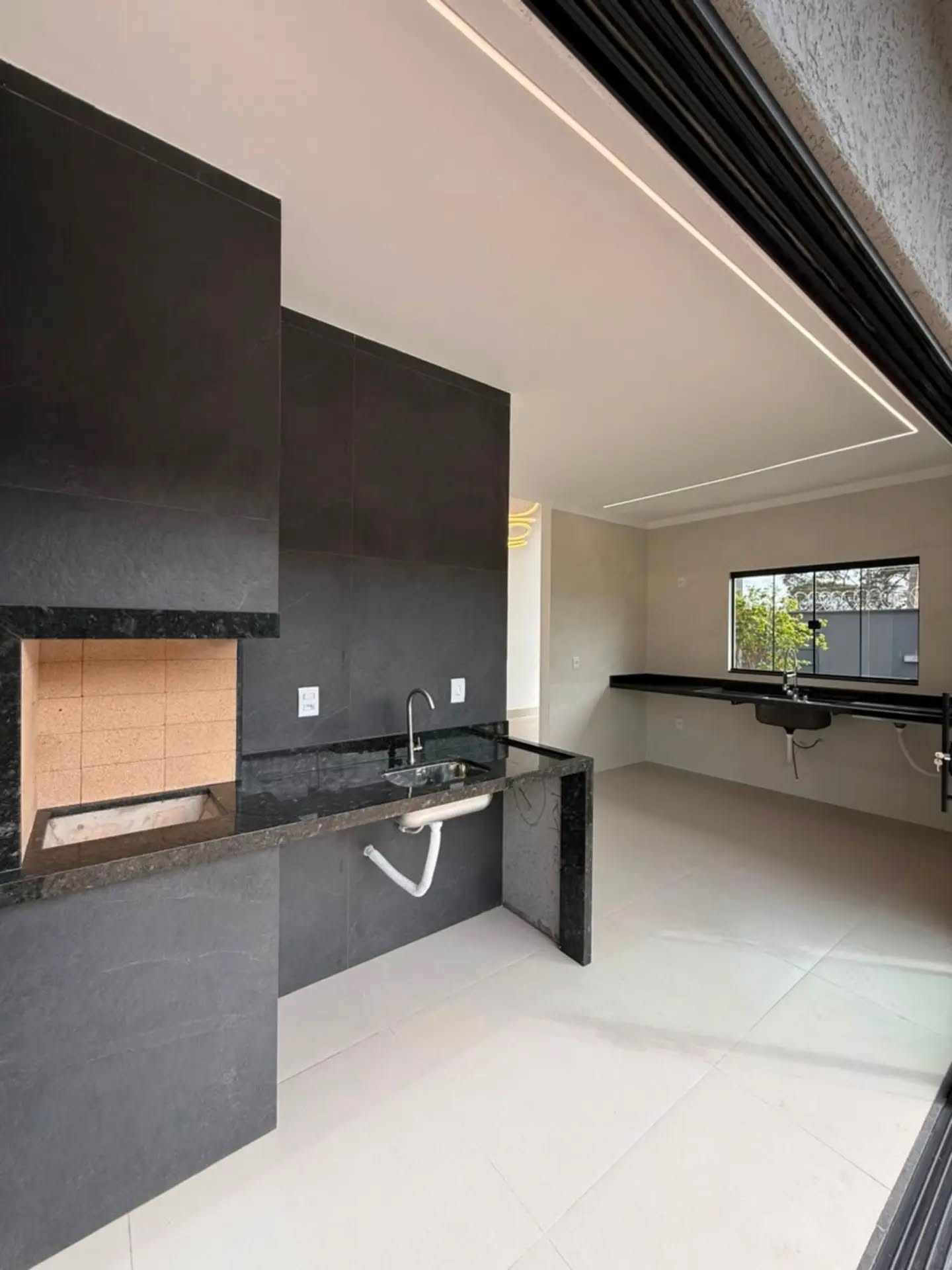 Casa, 2 quartos, 85 m² - Foto 11