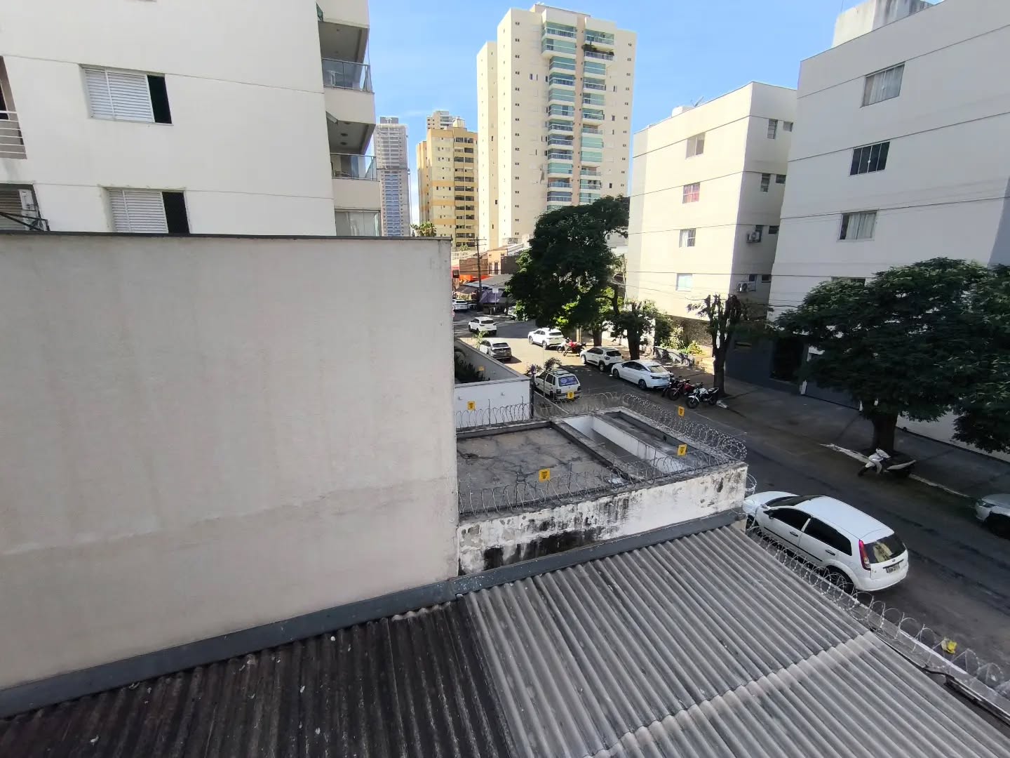 Apartamento, 3 quartos, 72 m² - Foto 9